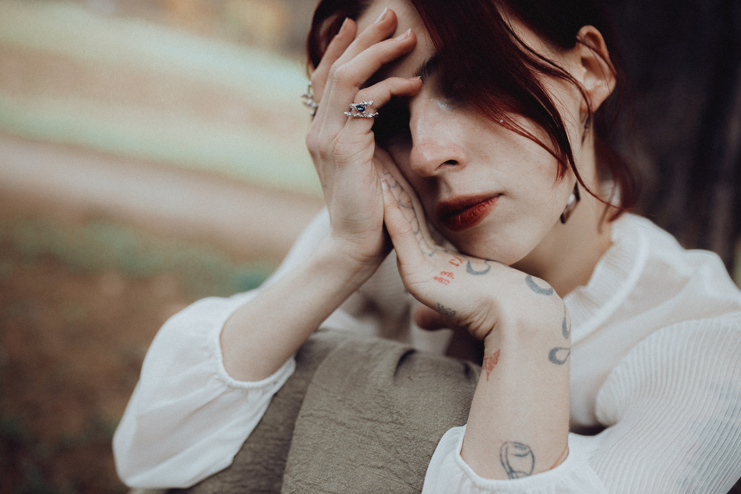 ШЛЯХ ВАЯРА. Фотограф Юля Королёва