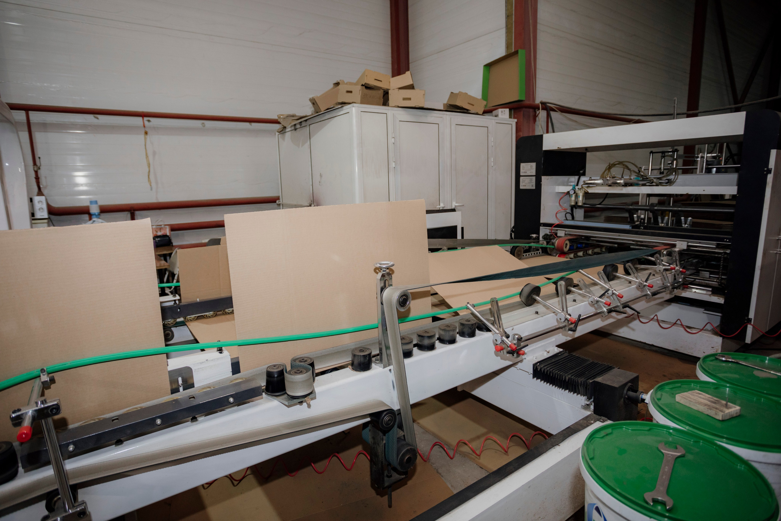 Хитбокс Производство. Деловая и Бизнес съемка в  Москве Инесса Грушко