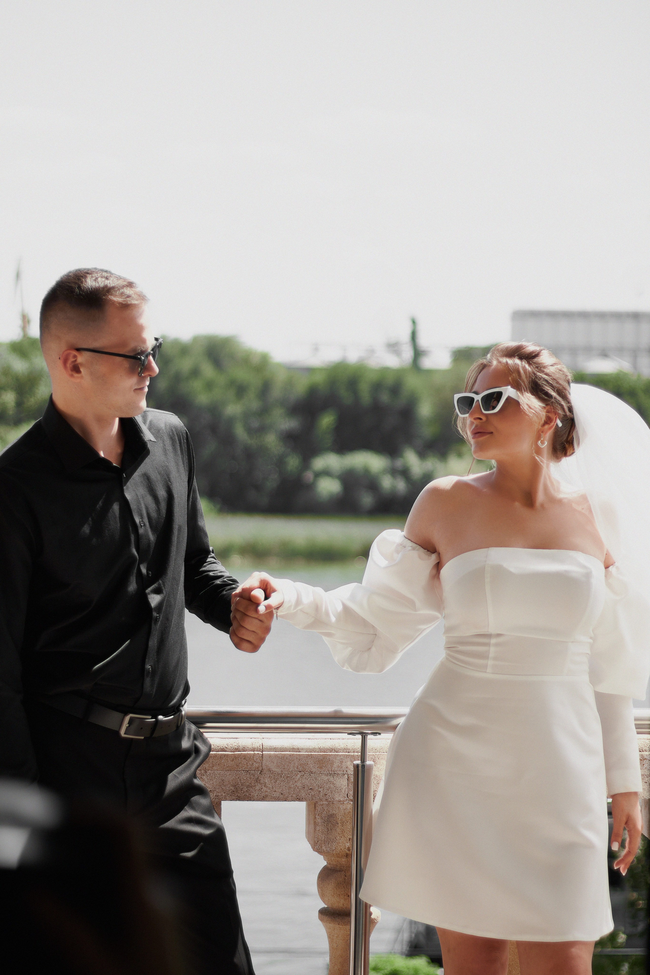 Максим и Виктория. Фотограф в Ростове-на-Дону Нюхарева Виктория