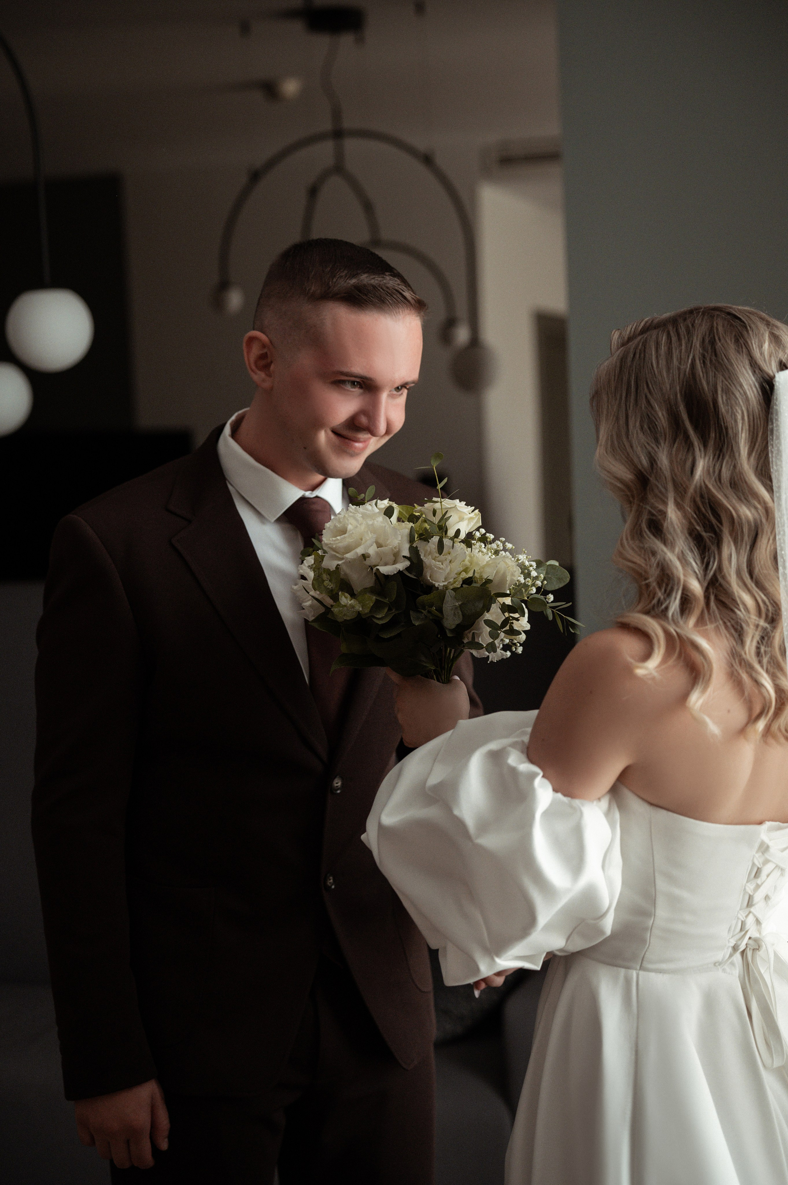 Кирилл & Ольга. Фотограф Таня Юдина в Ростове-на-Дону