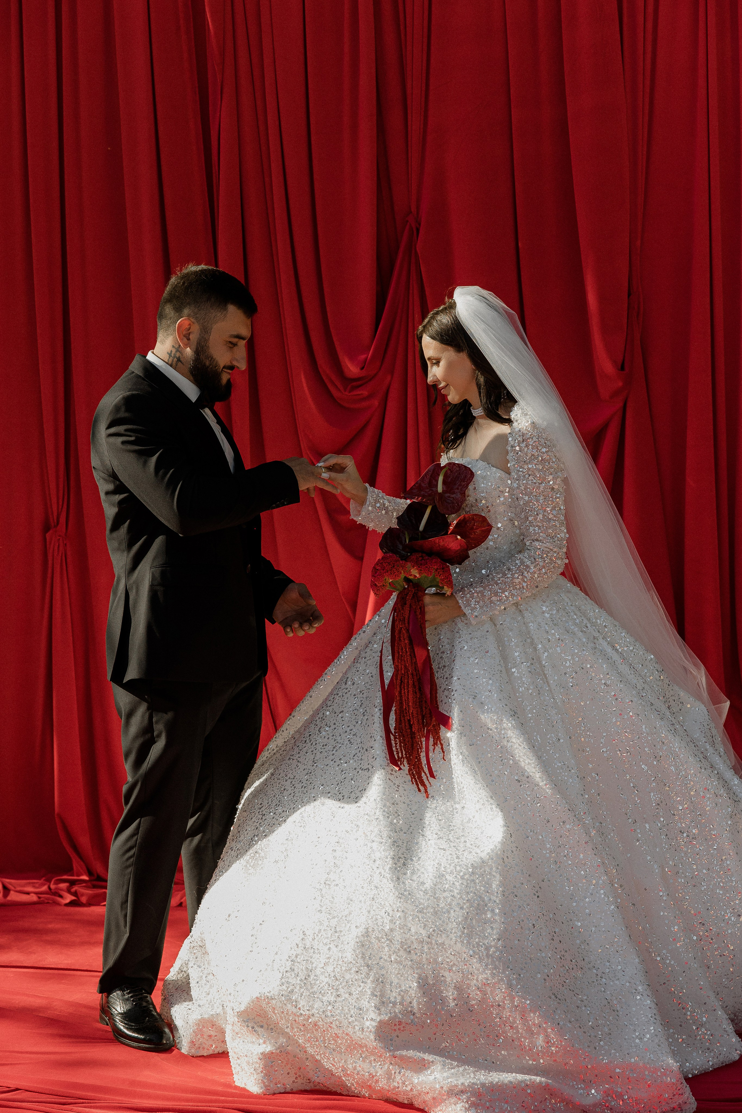 Тигран и Алина. Валеева Виктория | Свадебный фотограф в Ростове-на-Дону и Москве