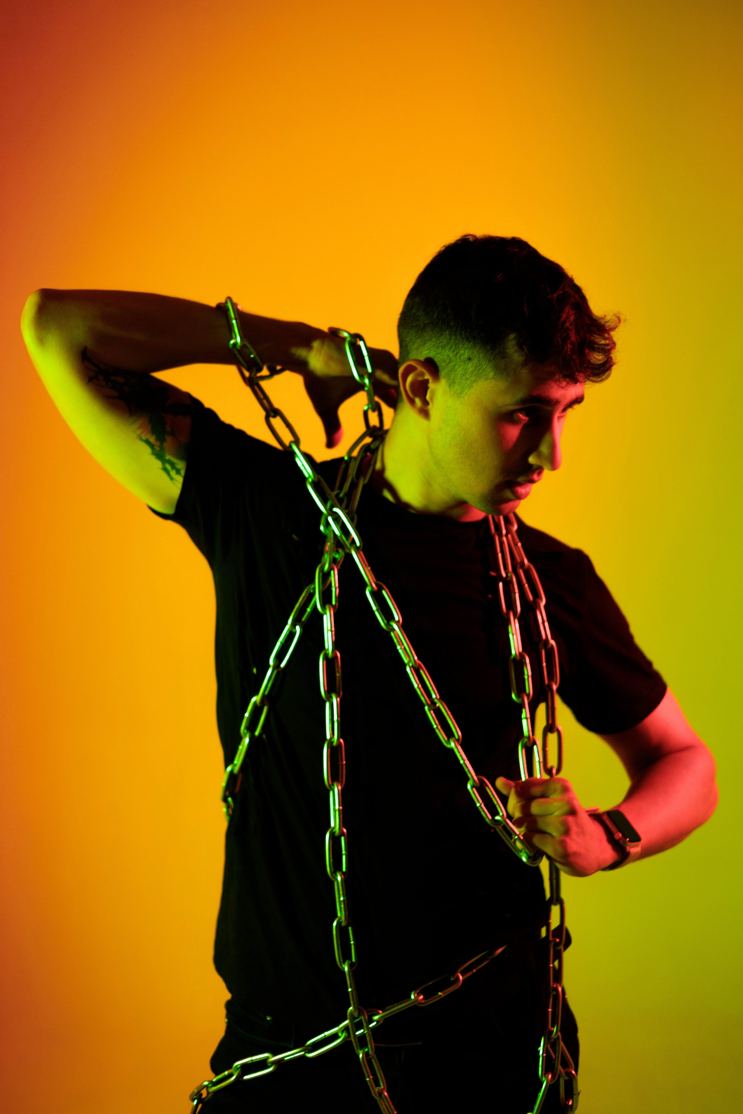 Андрей. Gorbunova Alina Фотограф