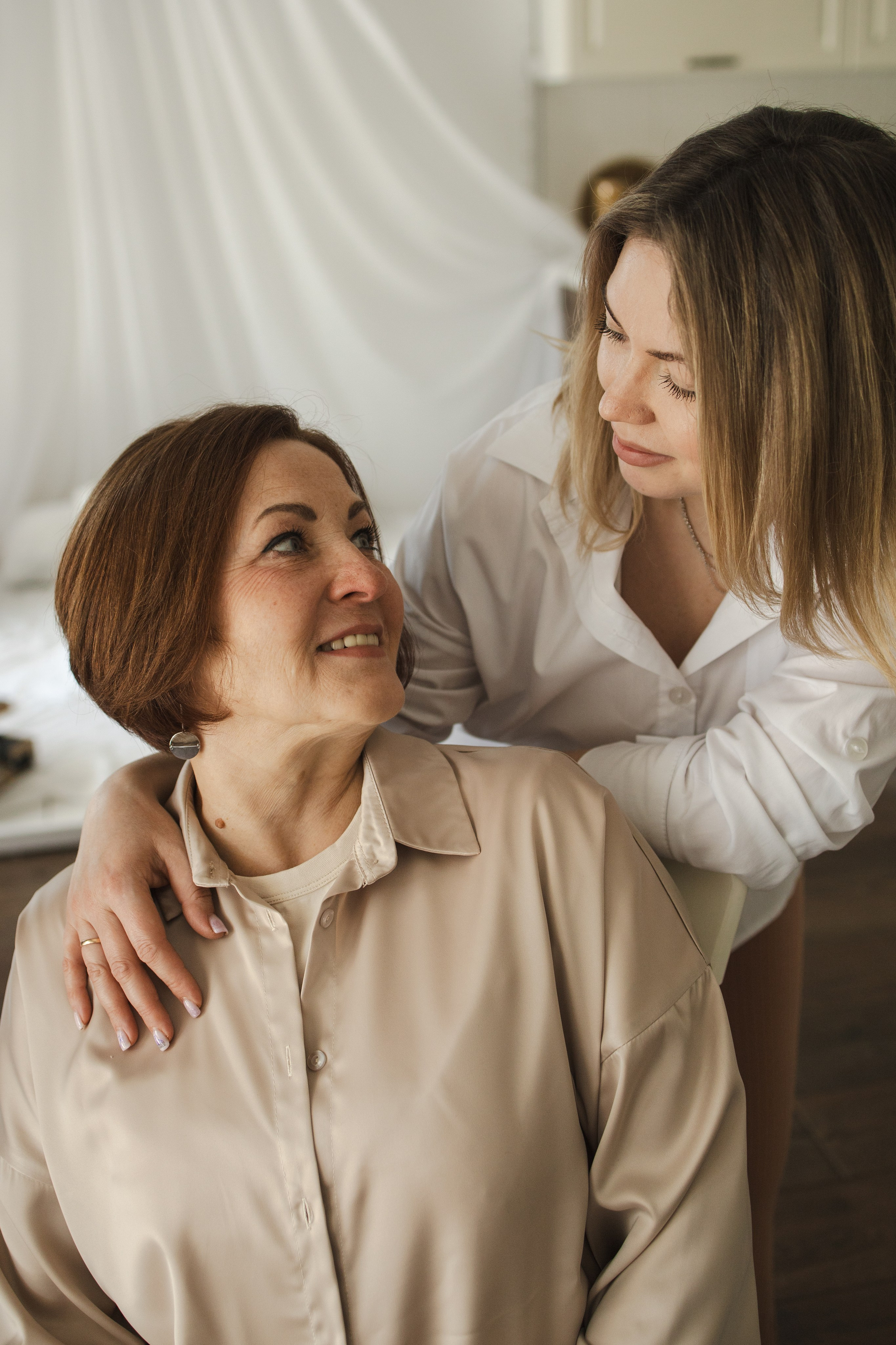 Семья Ренаты. Фотограф в Иркутске Тома Кабанова