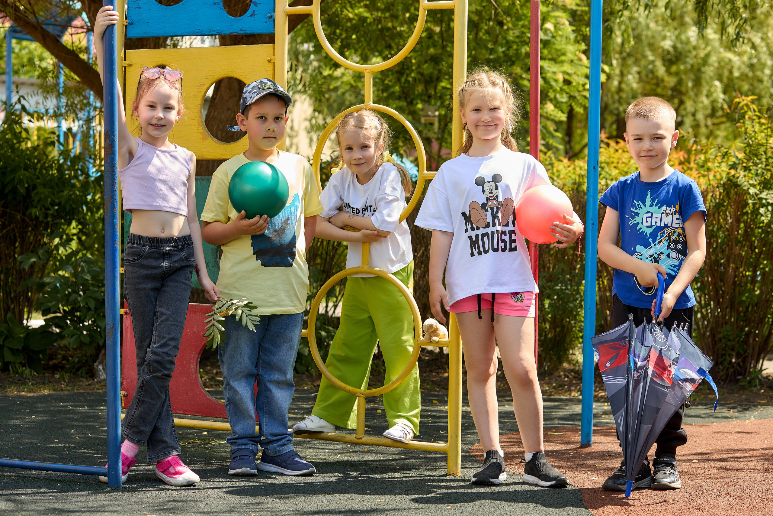 ДС общие фотографии. Школьный фотограф Леонова Наталия