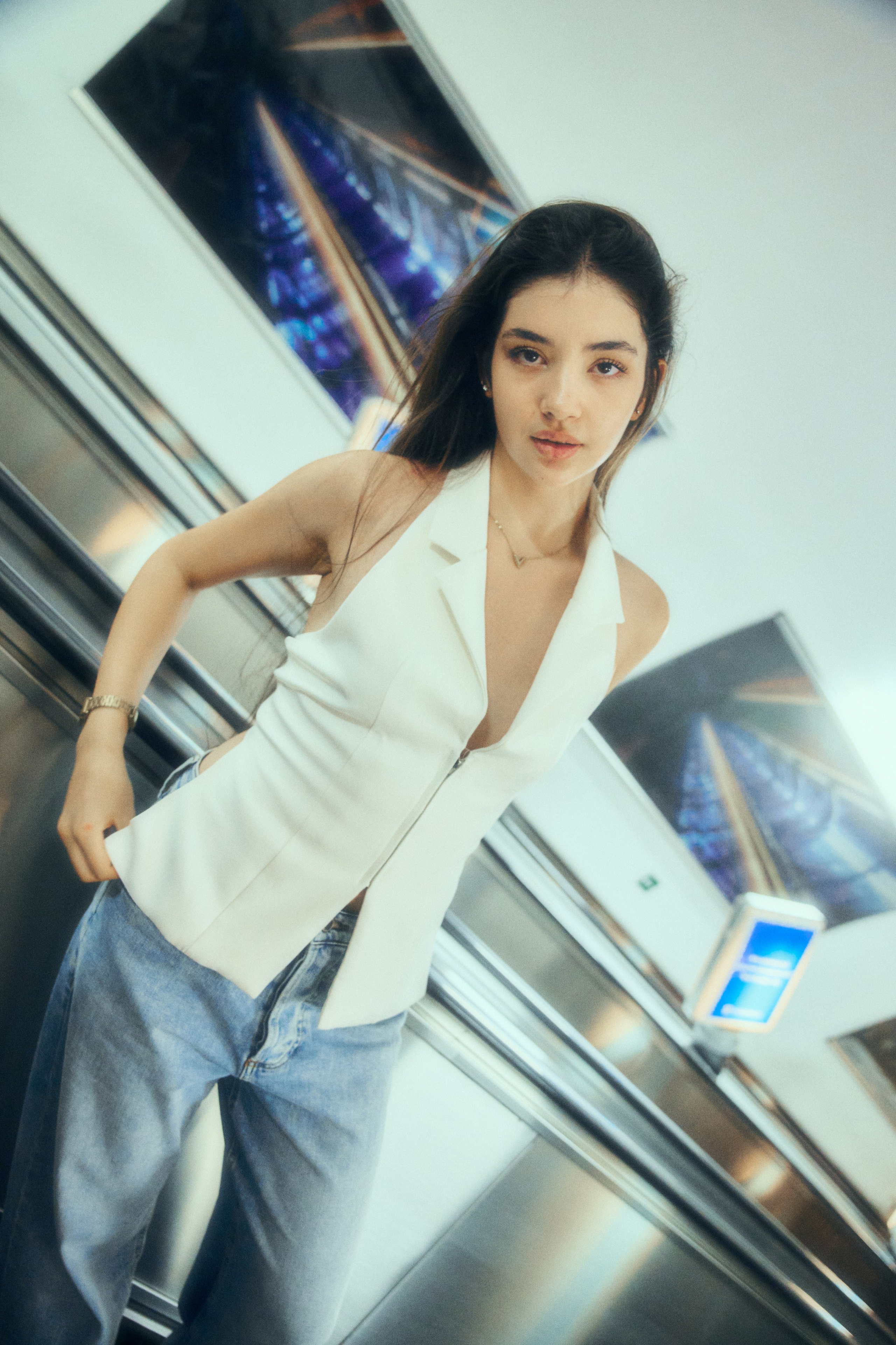 Персональные съемки