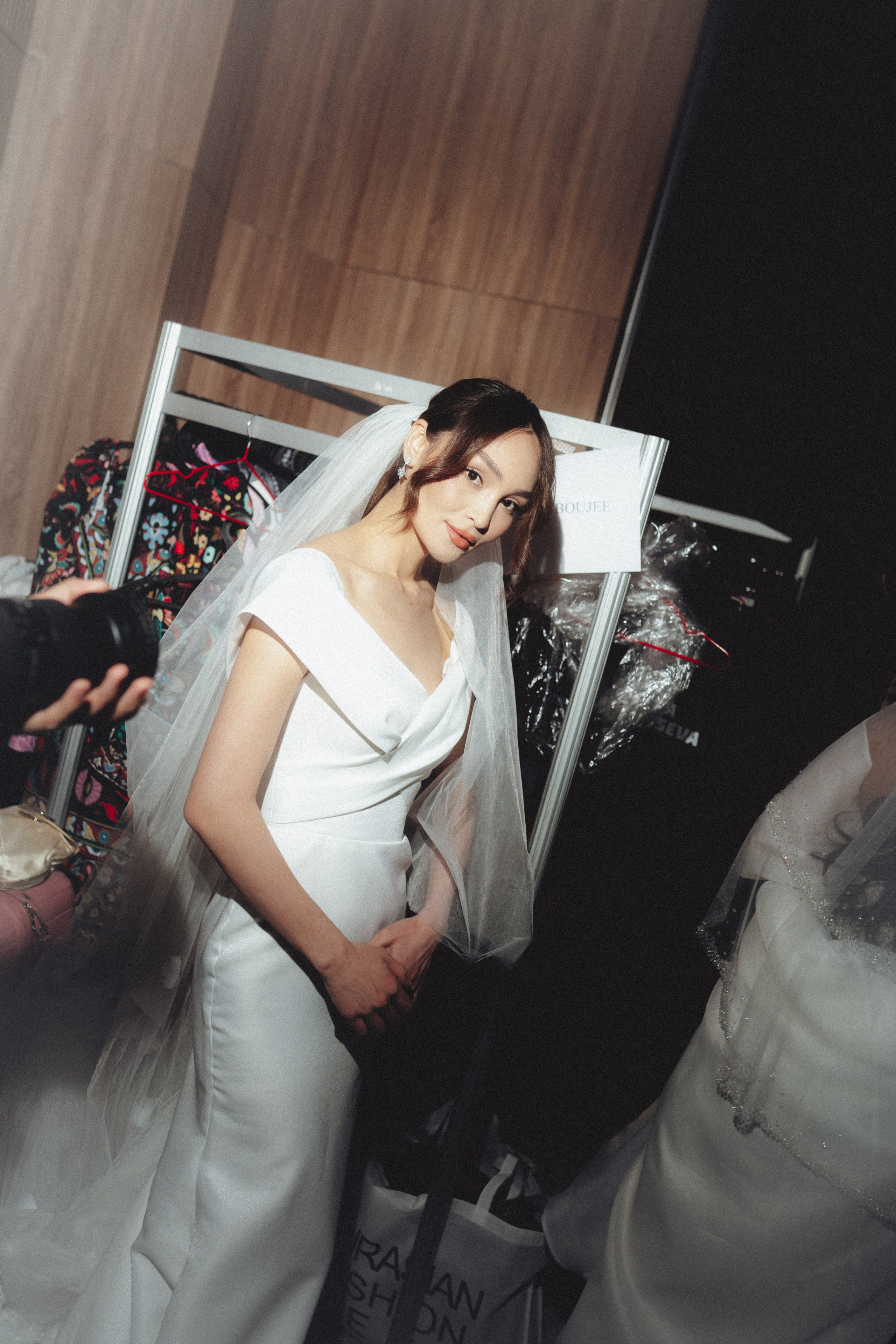 EURASIAN FASHION WEEK