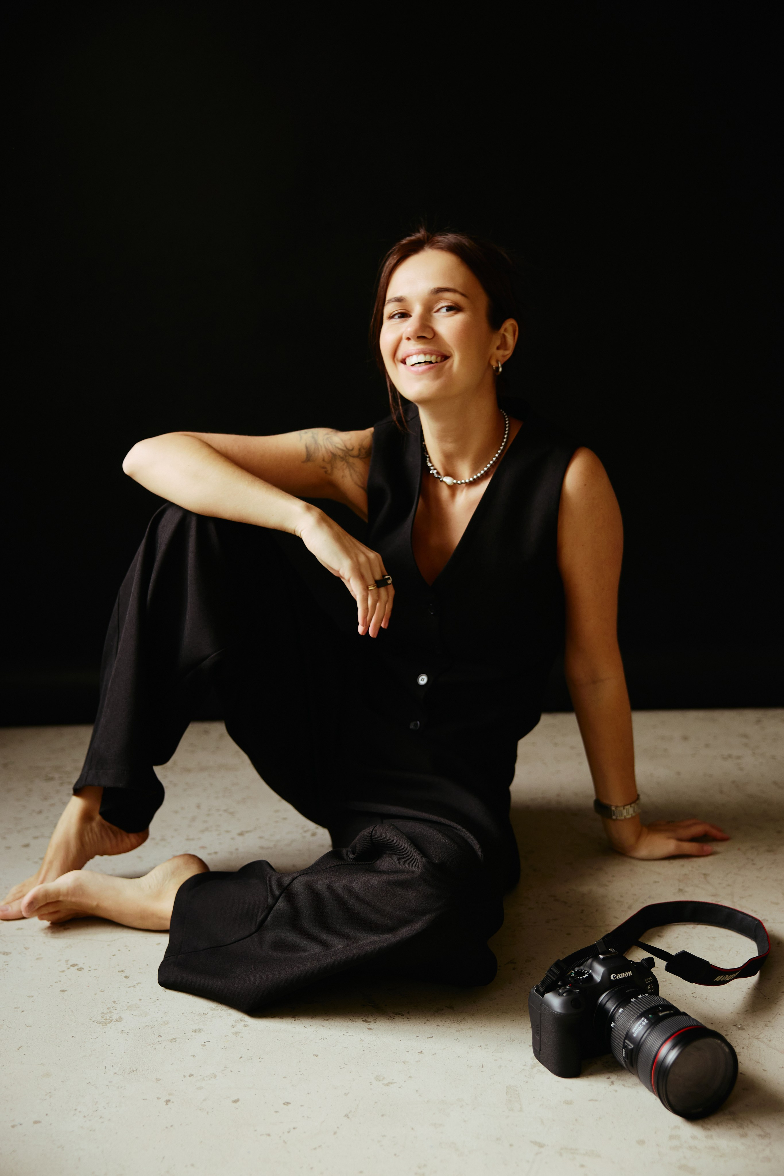 Евгения. Коммерческий фотограф в Красноярске | Светлана Мищук