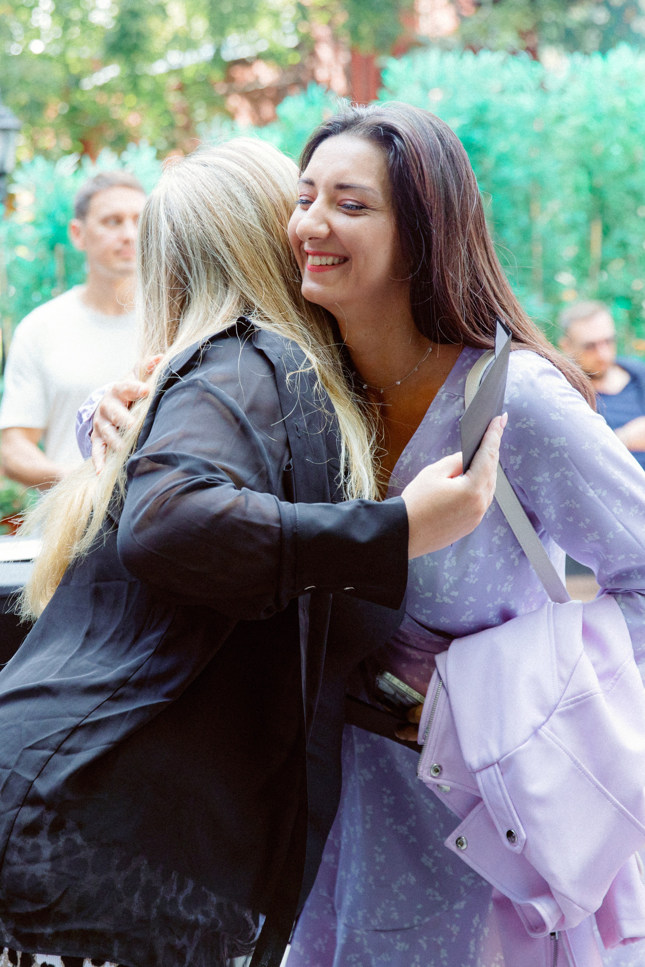 Unisender Chill Party. Свадебный и репортажный фотограф