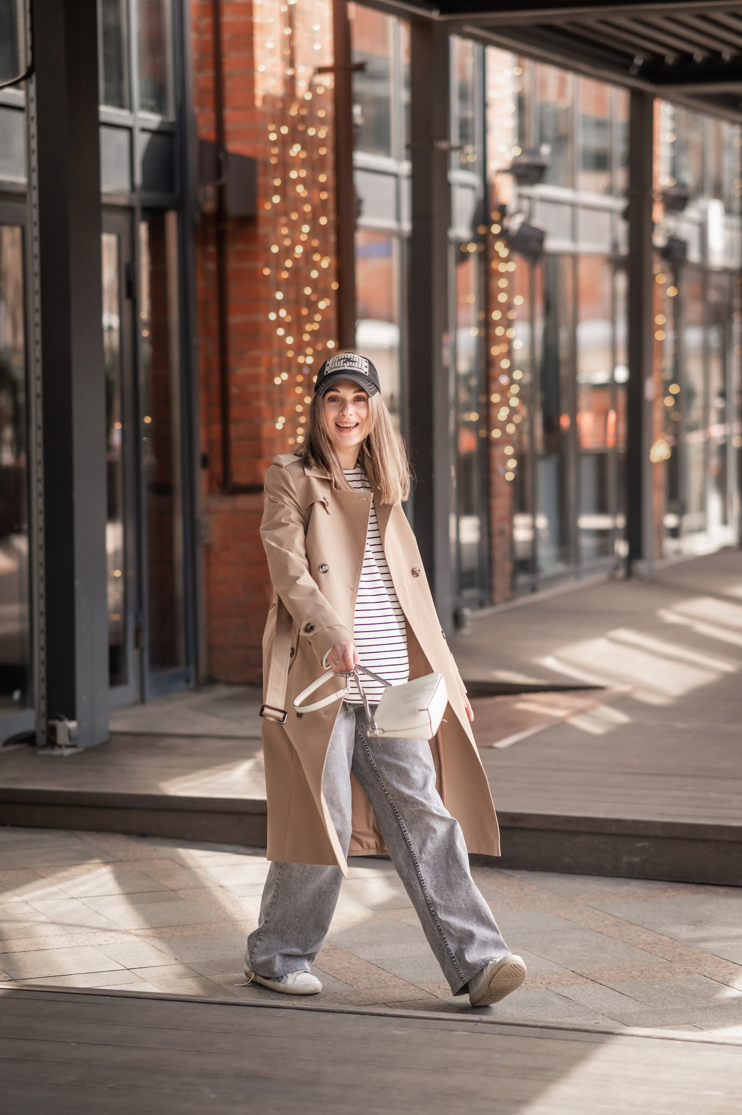 Белая площадь_Руслана