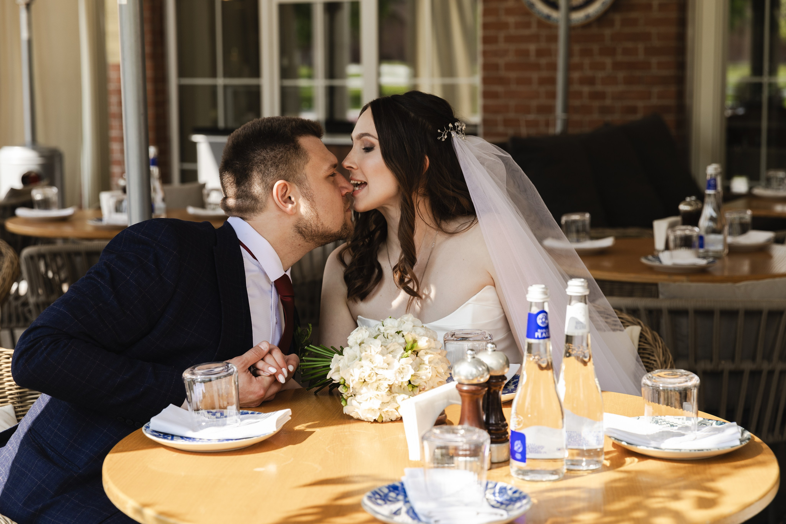 Костя и Настя. Женский и семейный фотограф в Туле Катя Вуколова