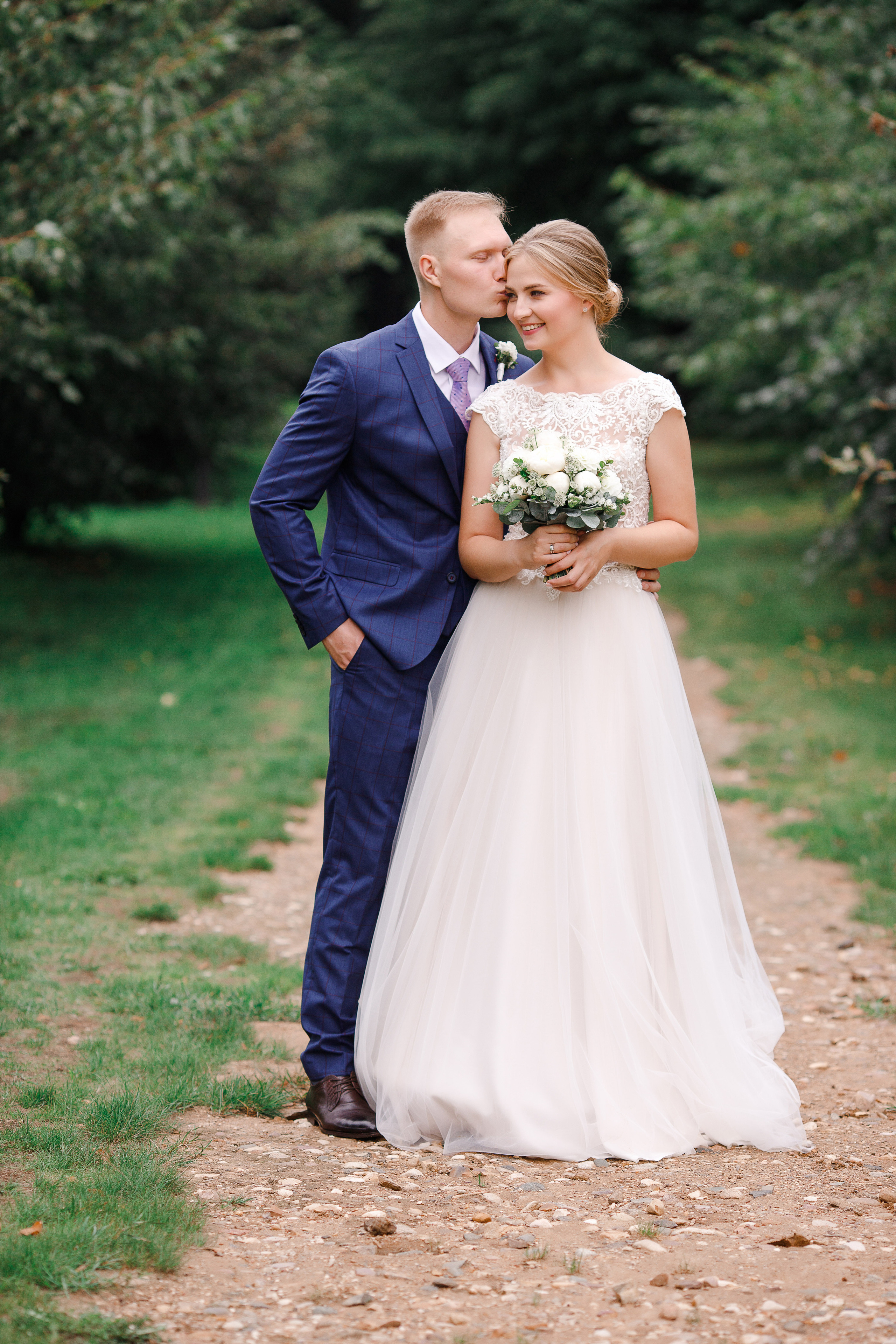 Фотосъемка свадебной регистрации. Свадебный и семейный фотограф в Твери и Тверской области