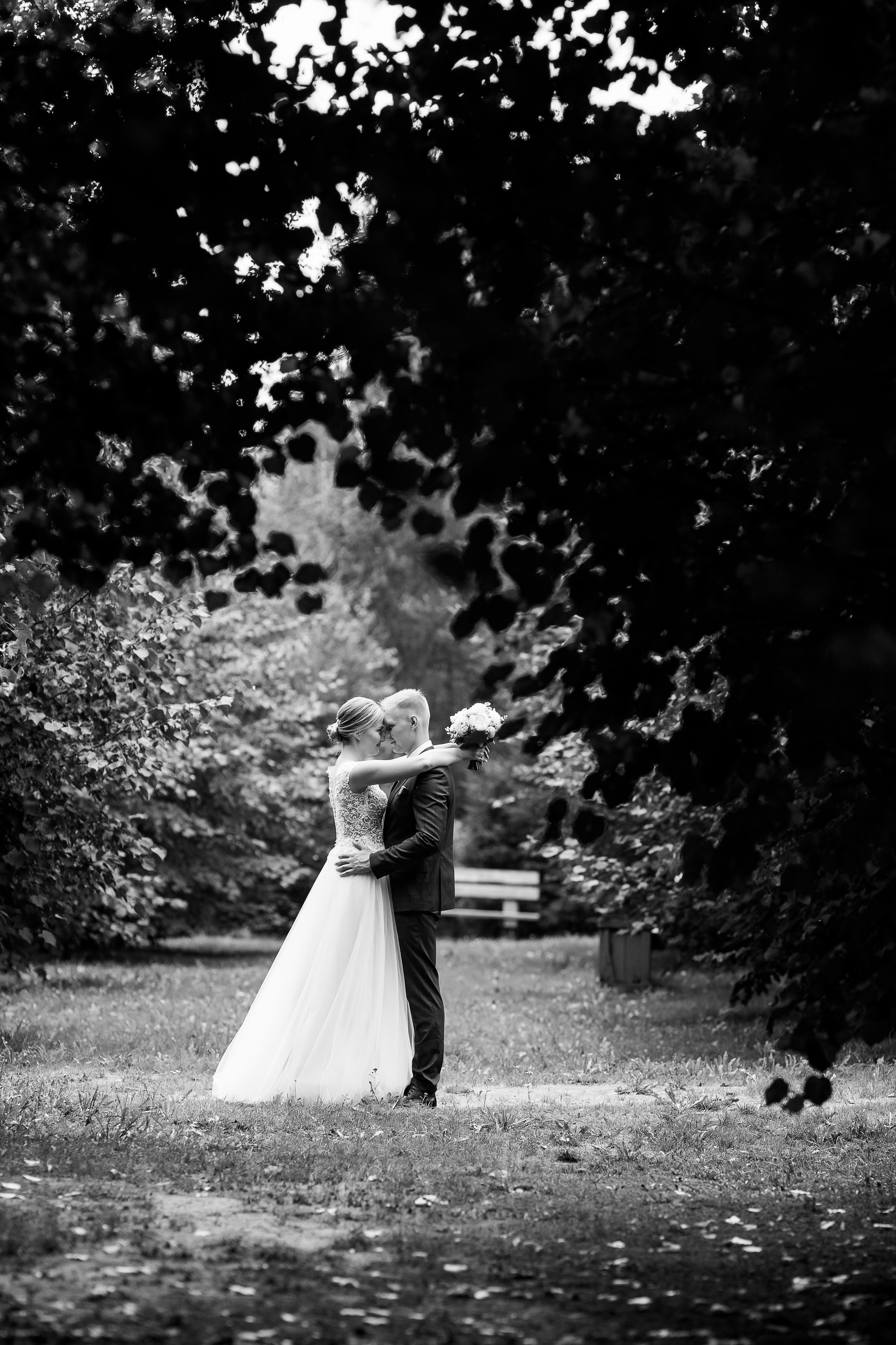 Фотосъемка свадебной регистрации. Свадебный и семейный фотограф в Твери и Тверской области