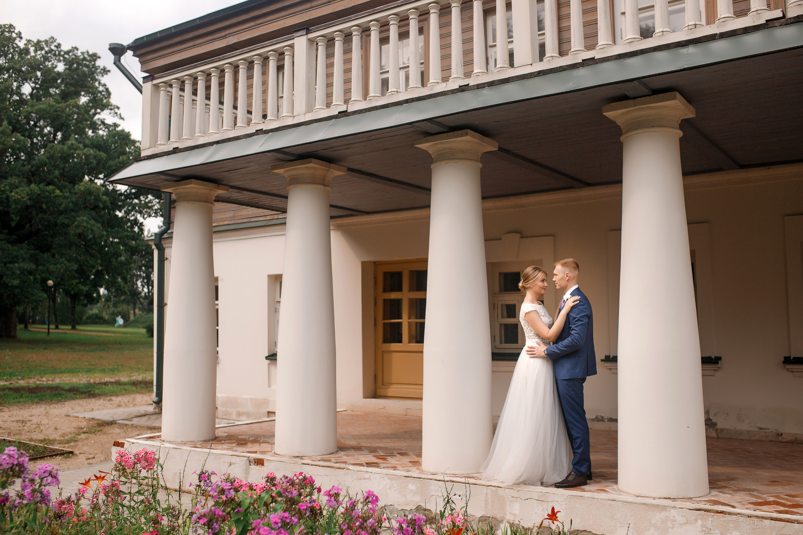 Фотосъемка свадебной регистрации. Свадебный и семейный фотограф в Твери и Тверской области
