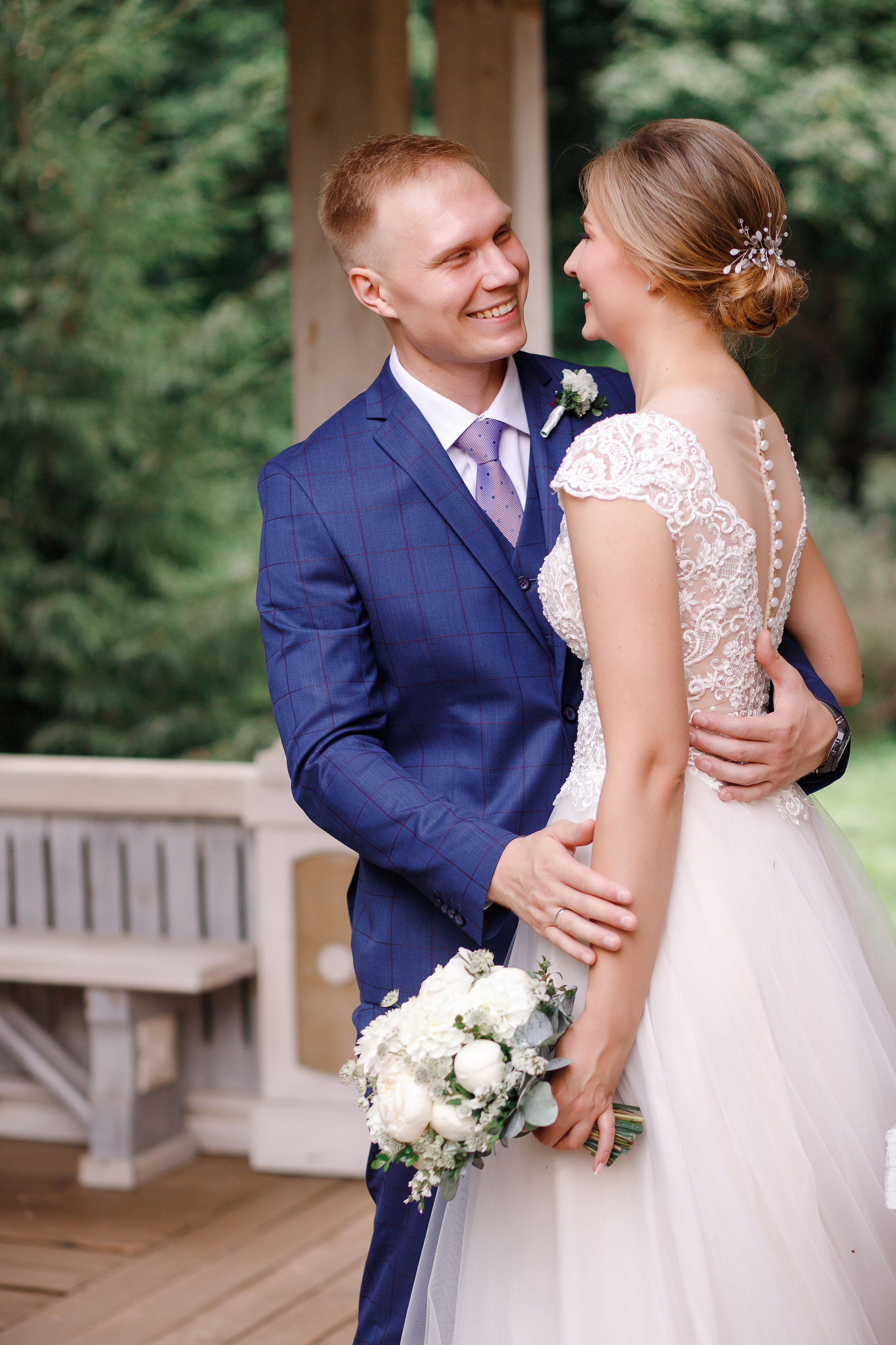 Фотосъемка свадебной регистрации. Свадебный и семейный фотограф в Твери и Тверской области