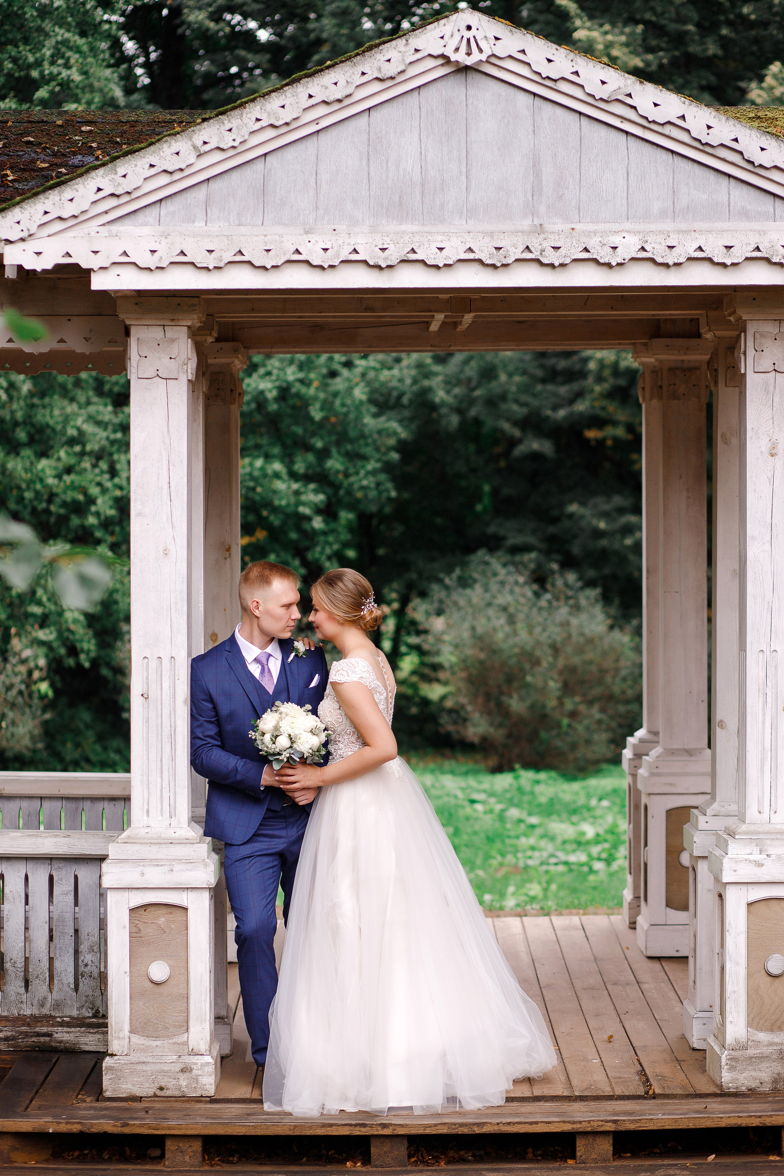 Фотосъемка свадебной регистрации. Свадебный и семейный фотограф в Твери и Тверской области