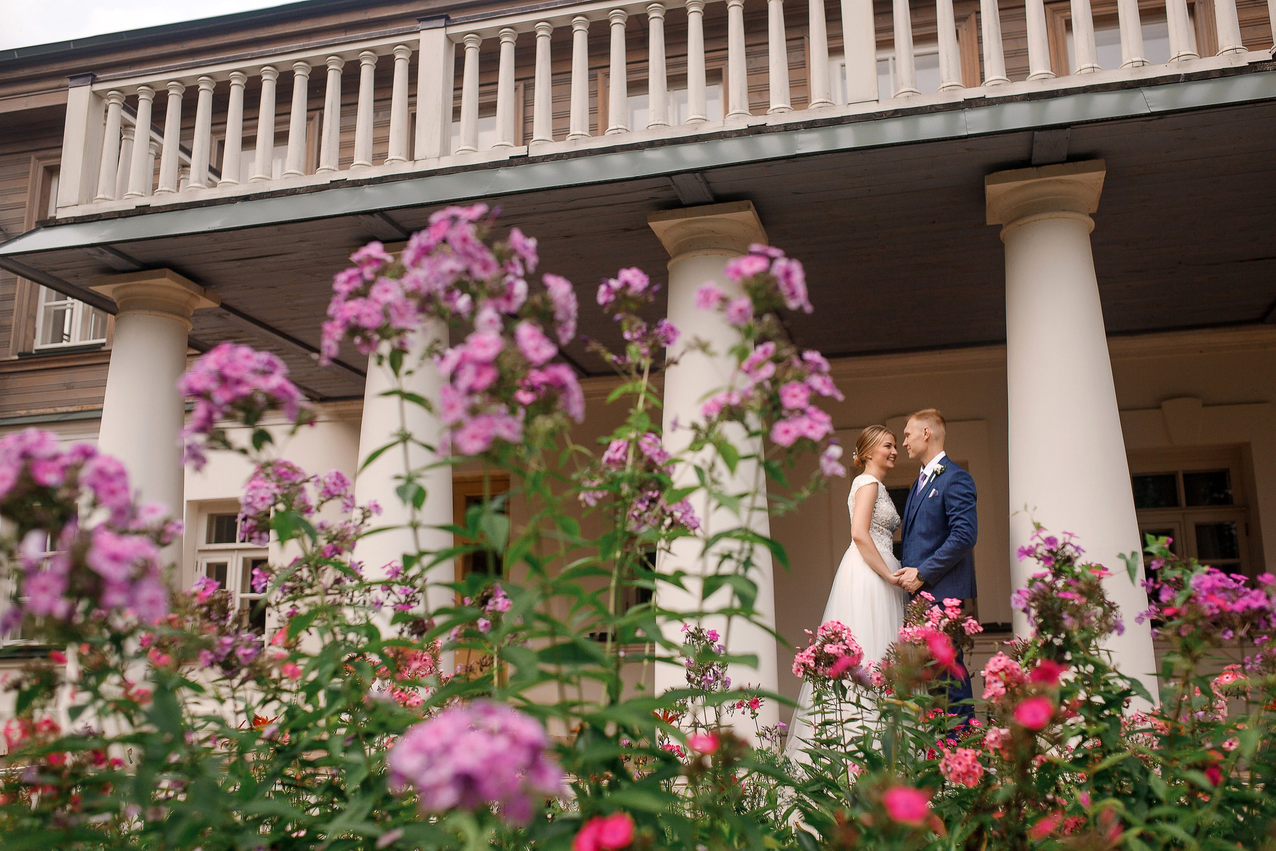 Фотосъемка свадебной регистрации. Свадебный и семейный фотограф в Твери и Тверской области