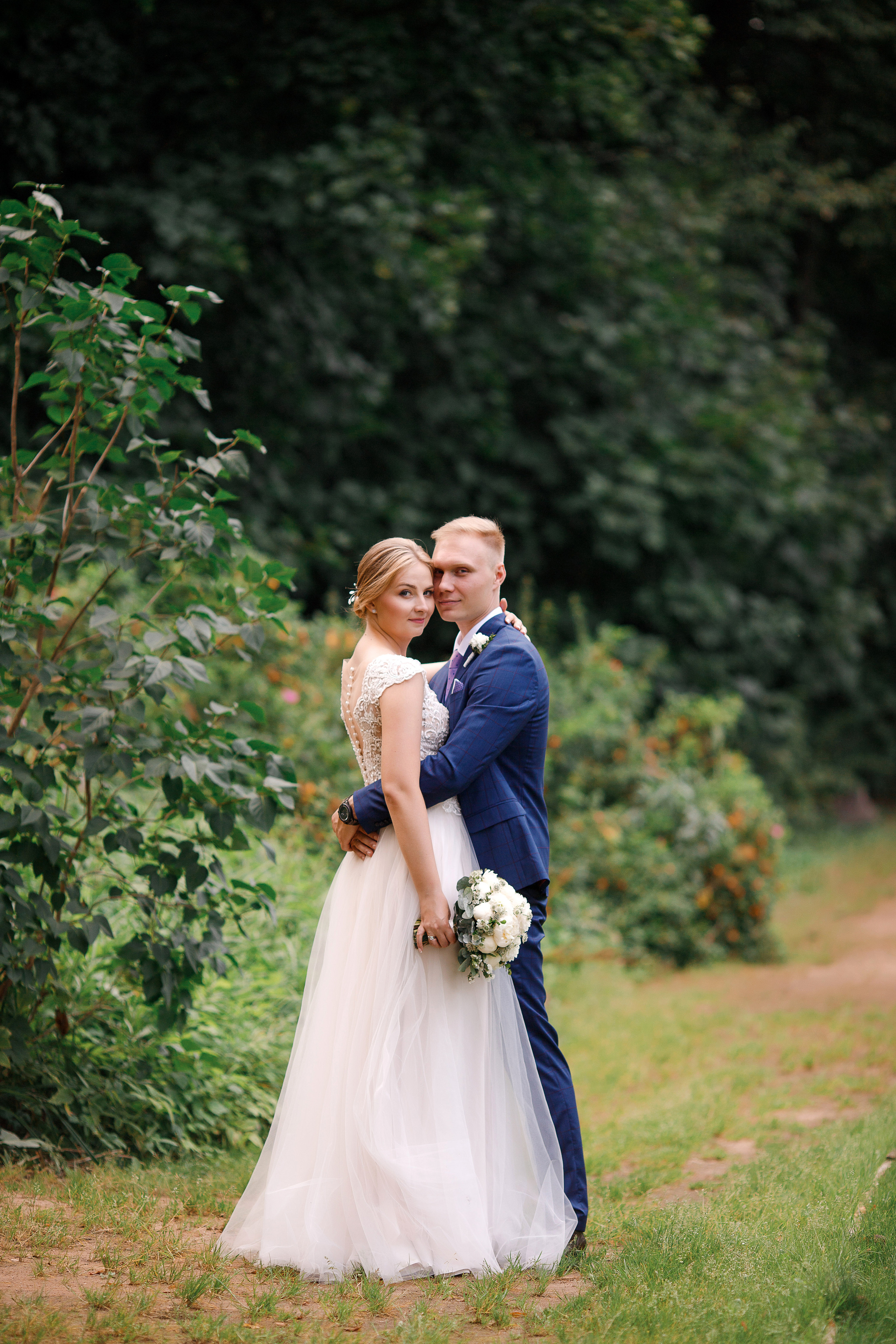 Фотосъемка свадебной регистрации. Свадебный и семейный фотограф в Твери и Тверской области