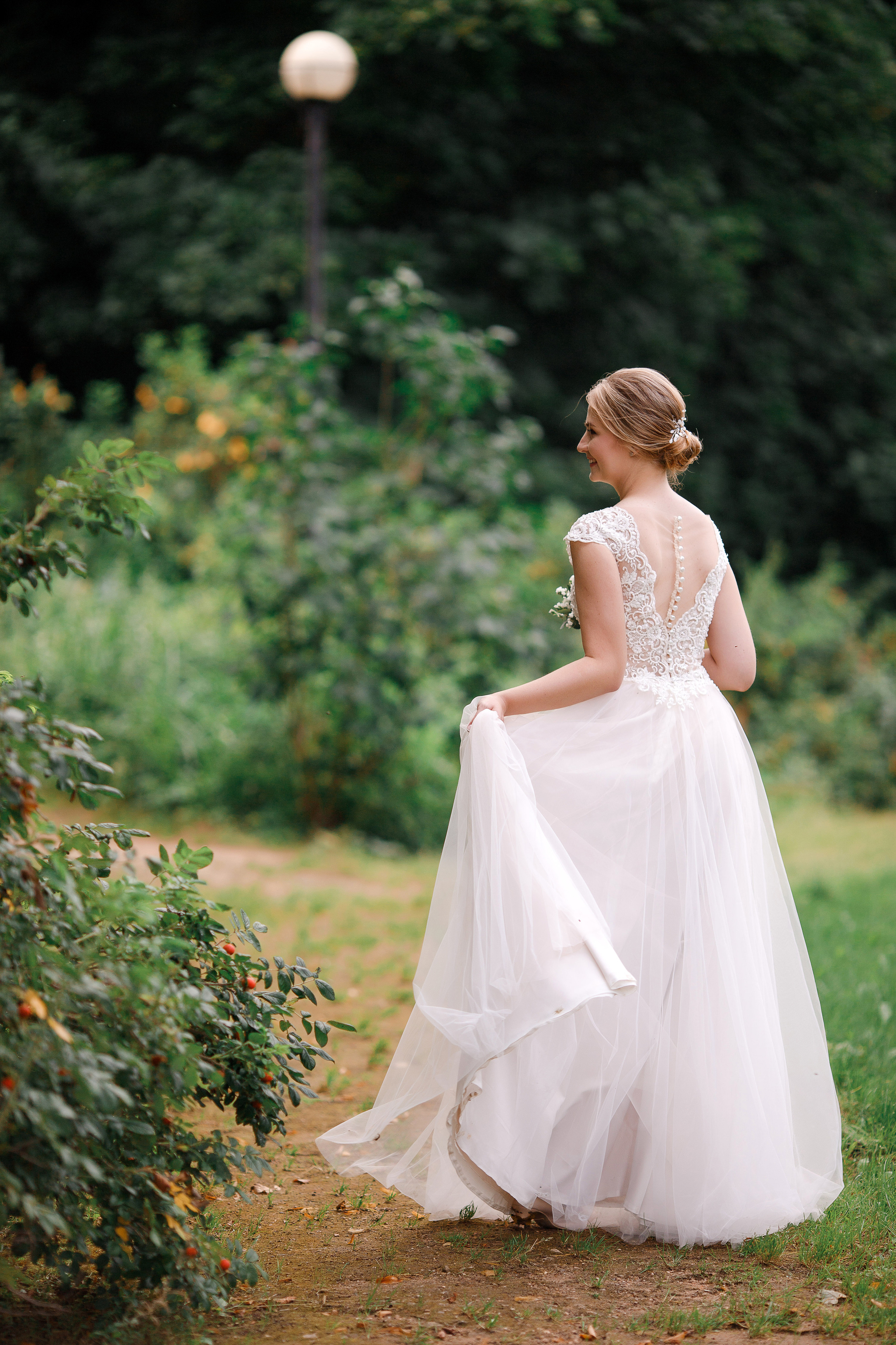 Фотосъемка свадебной регистрации. Свадебный и семейный фотограф в Твери и Тверской области