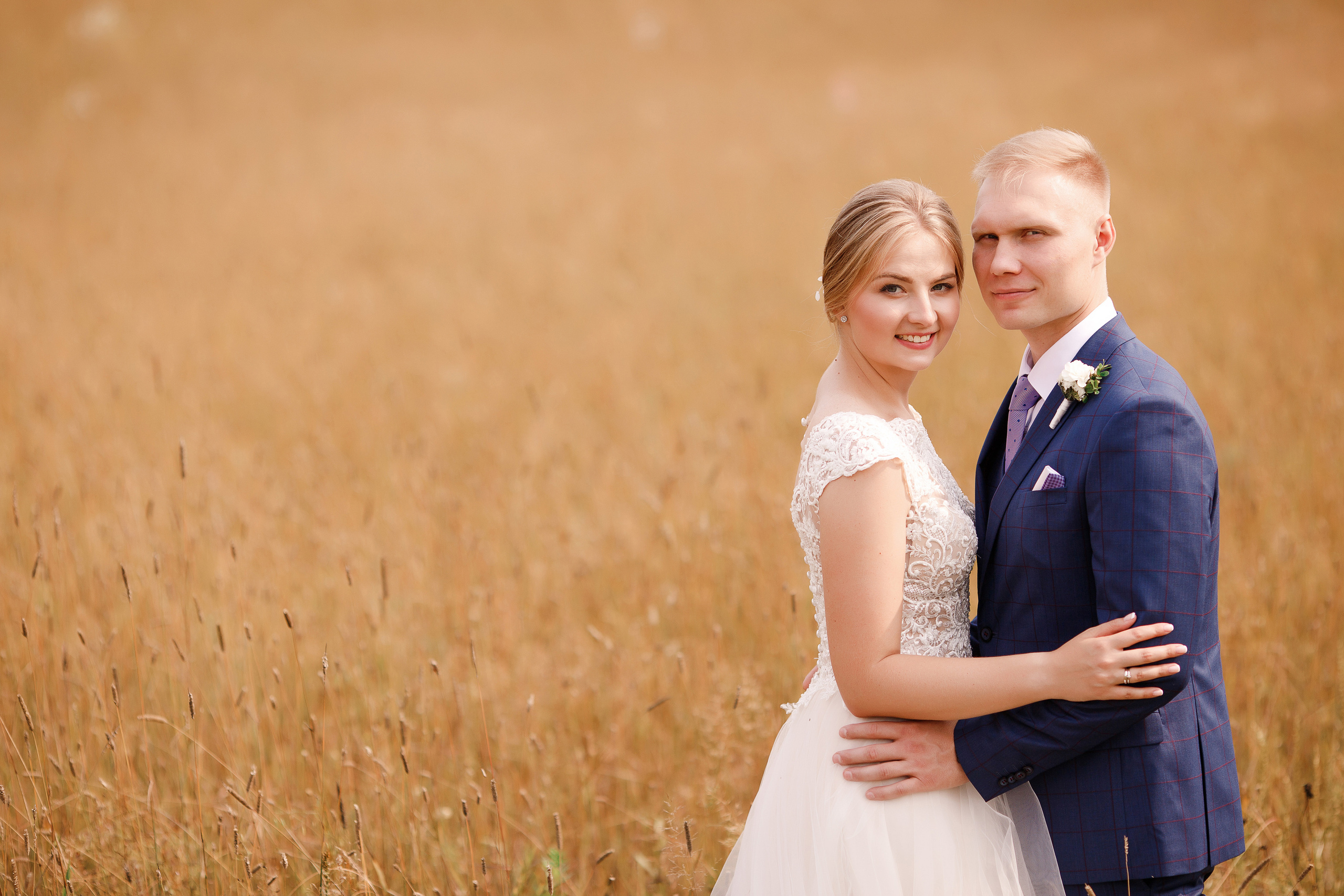 Фотосъемка свадебной регистрации. Свадебный и семейный фотограф в Твери и Тверской области