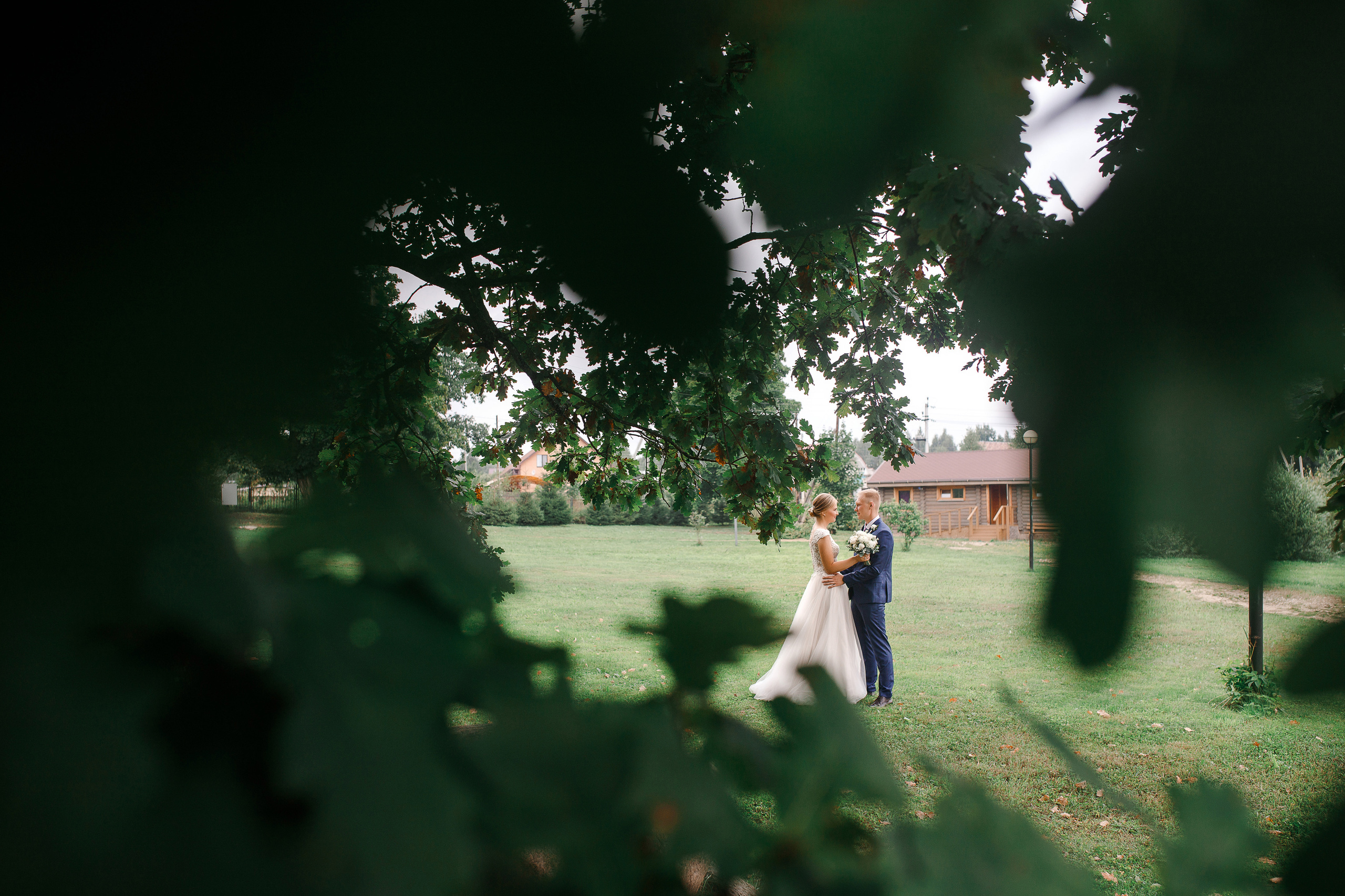 Фотосъемка свадебной регистрации. Свадебный и семейный фотограф в Твери и Тверской области