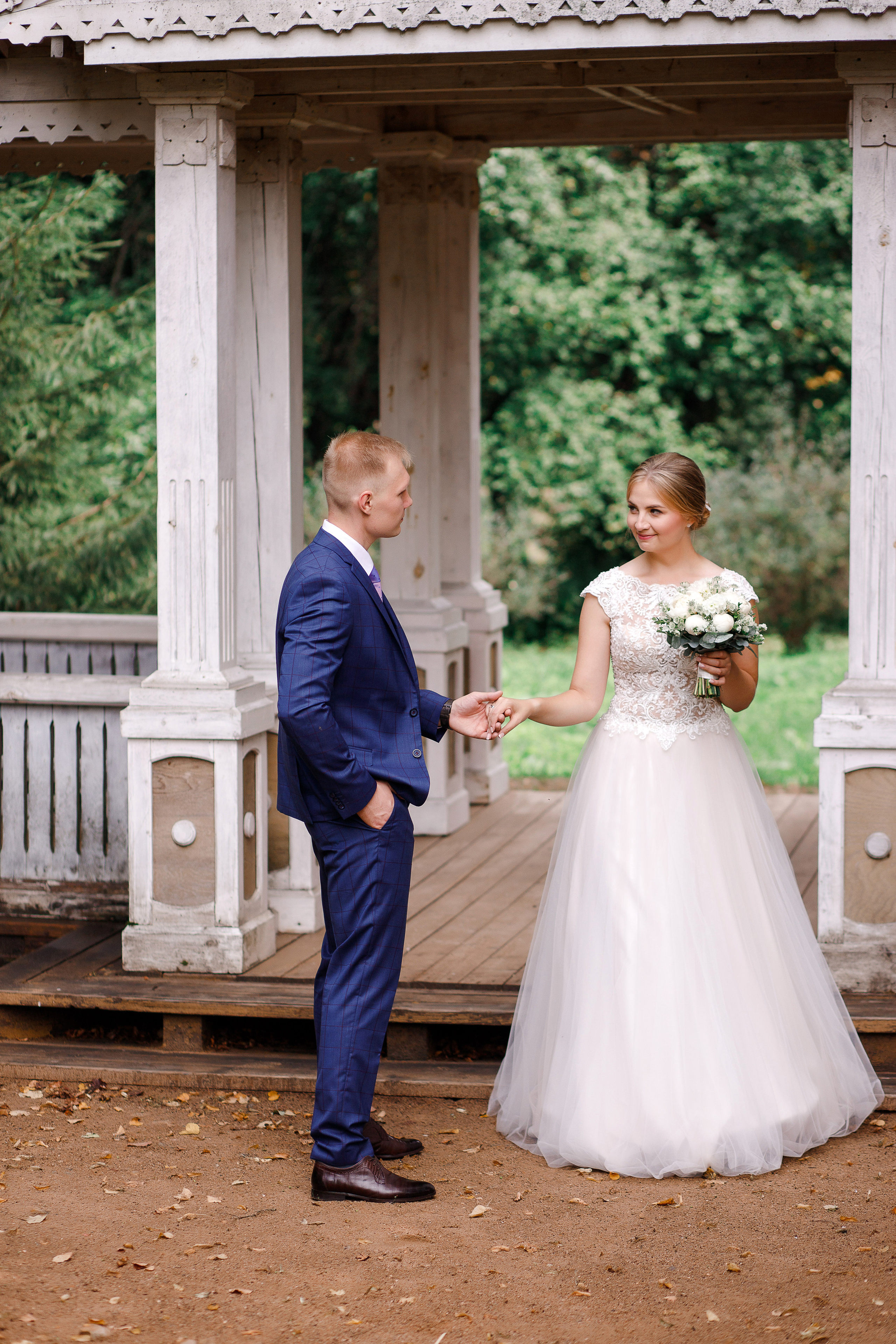 Фотосъемка свадебной регистрации. Свадебный и семейный фотограф в Твери и Тверской области