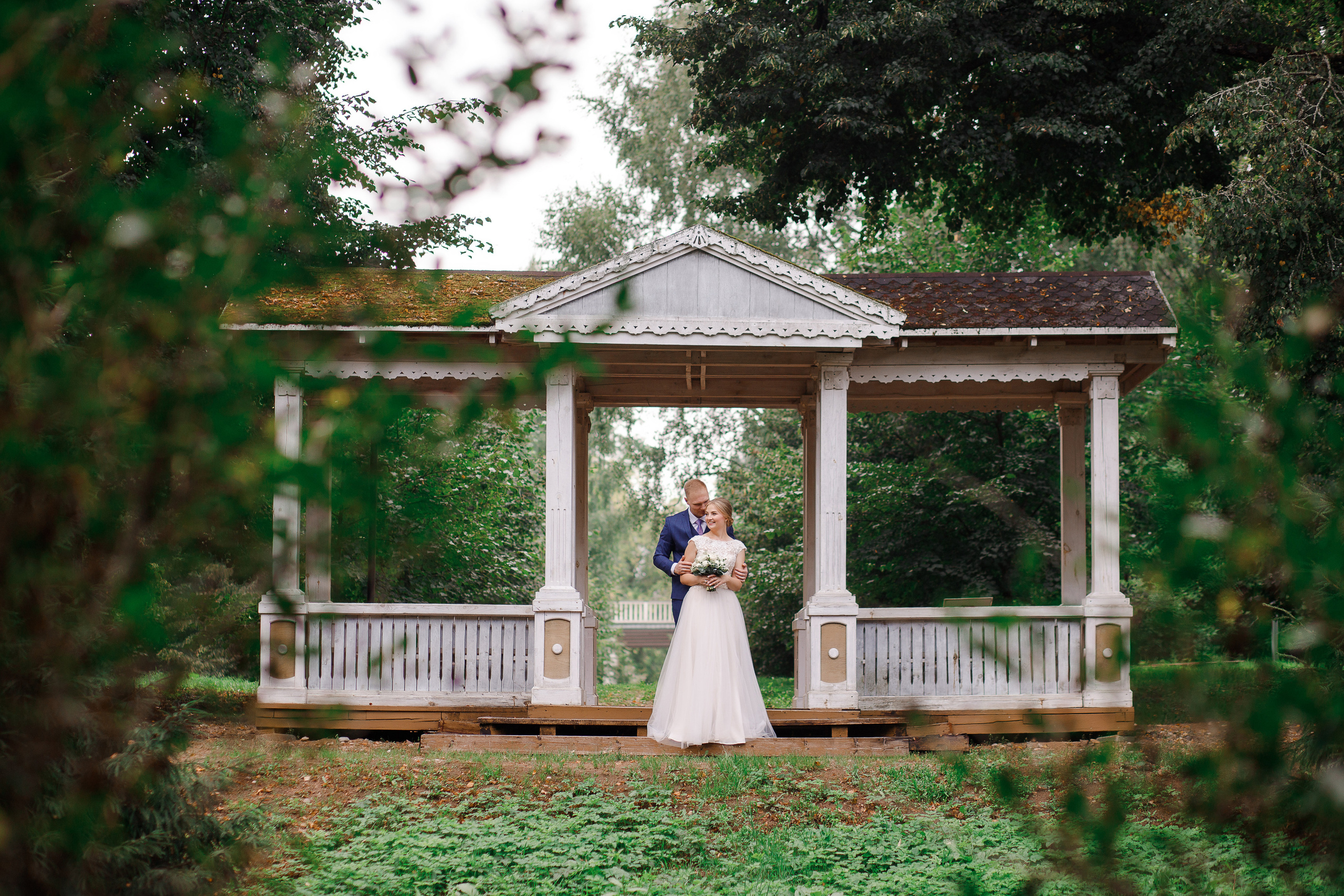 Фотосъемка свадебной регистрации. Свадебный и семейный фотограф в Твери и Тверской области