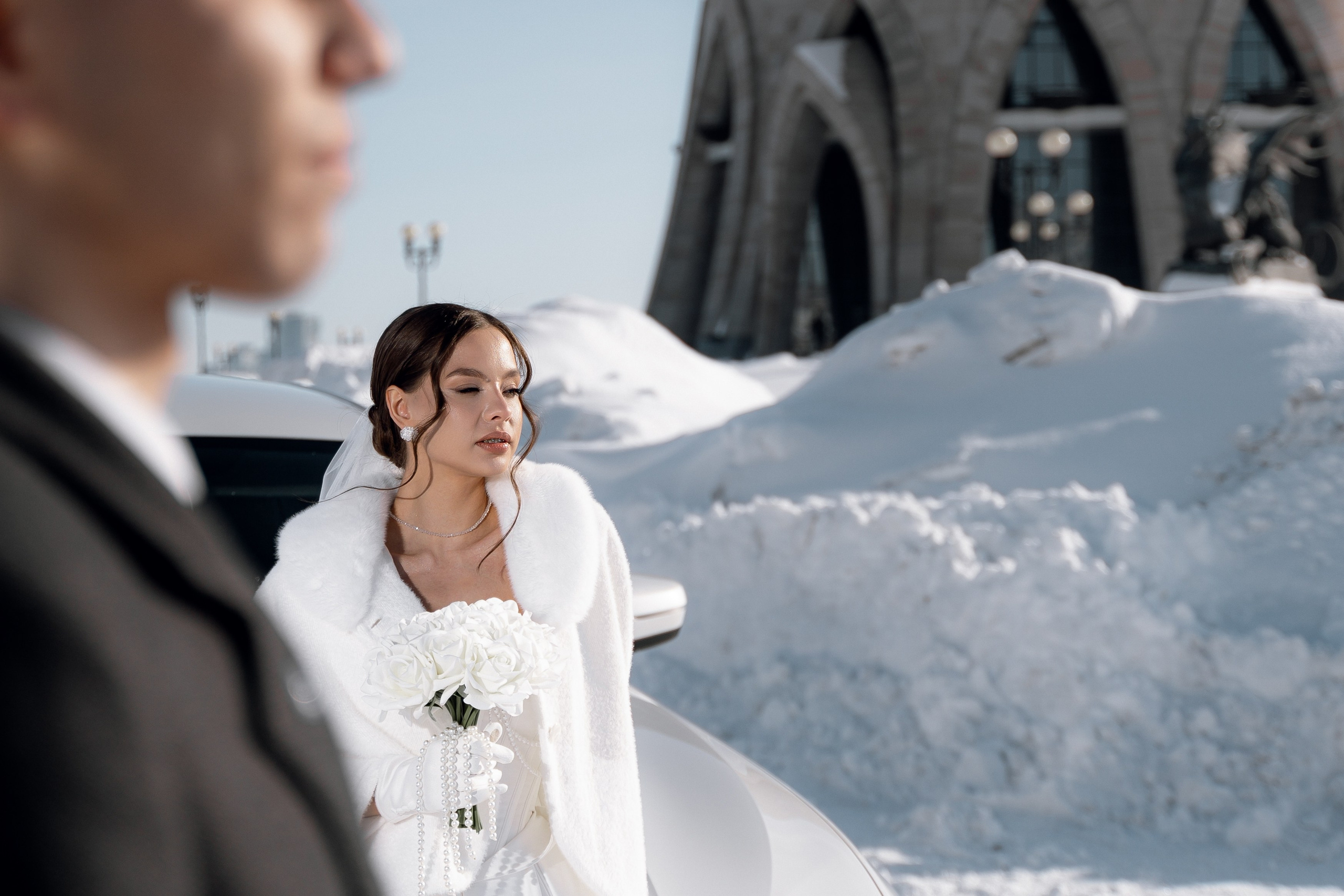 Руслан & Диляра. RAMIL SAFIULLIN