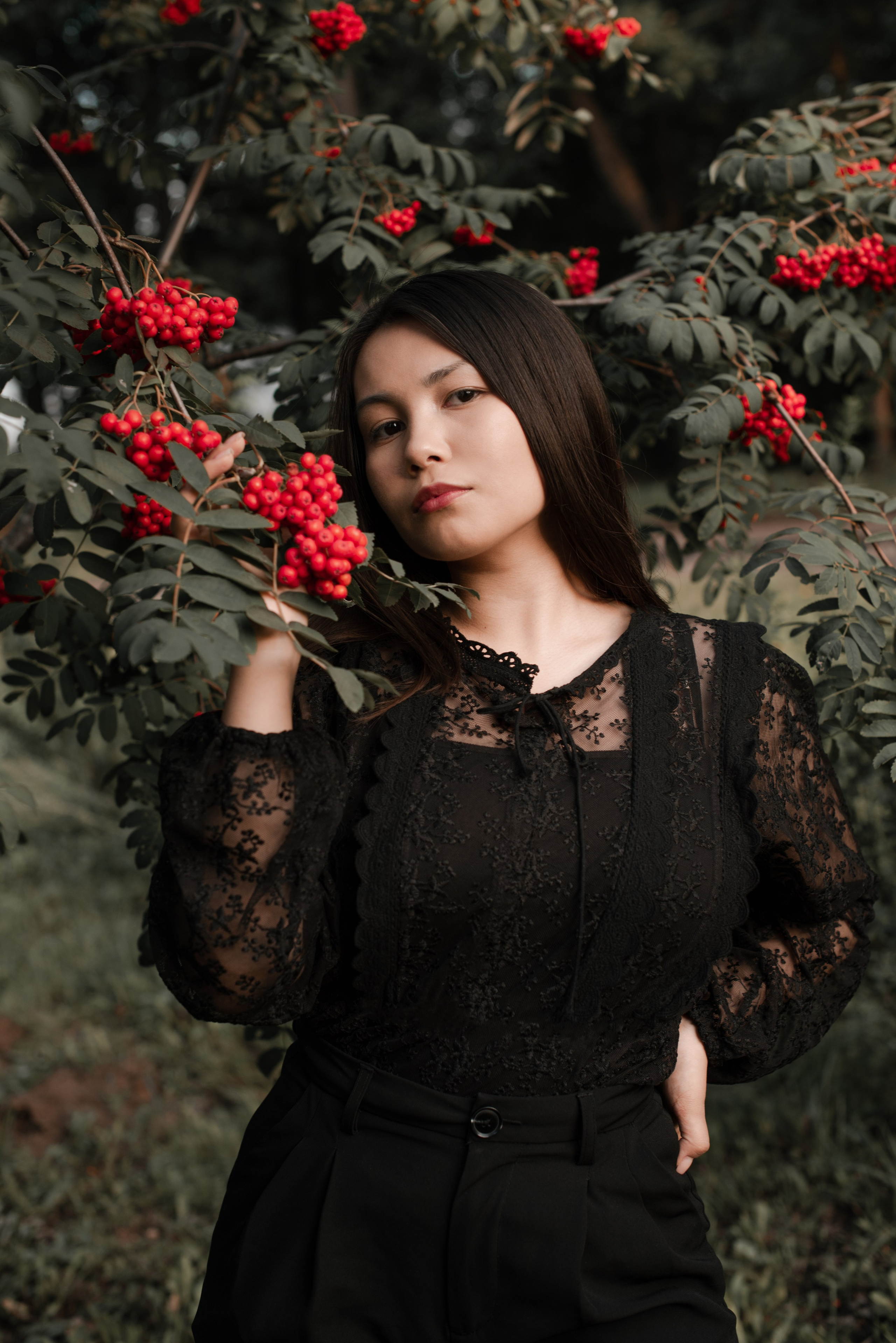 Галия. Портретный фотограф в Уфе София Ксан