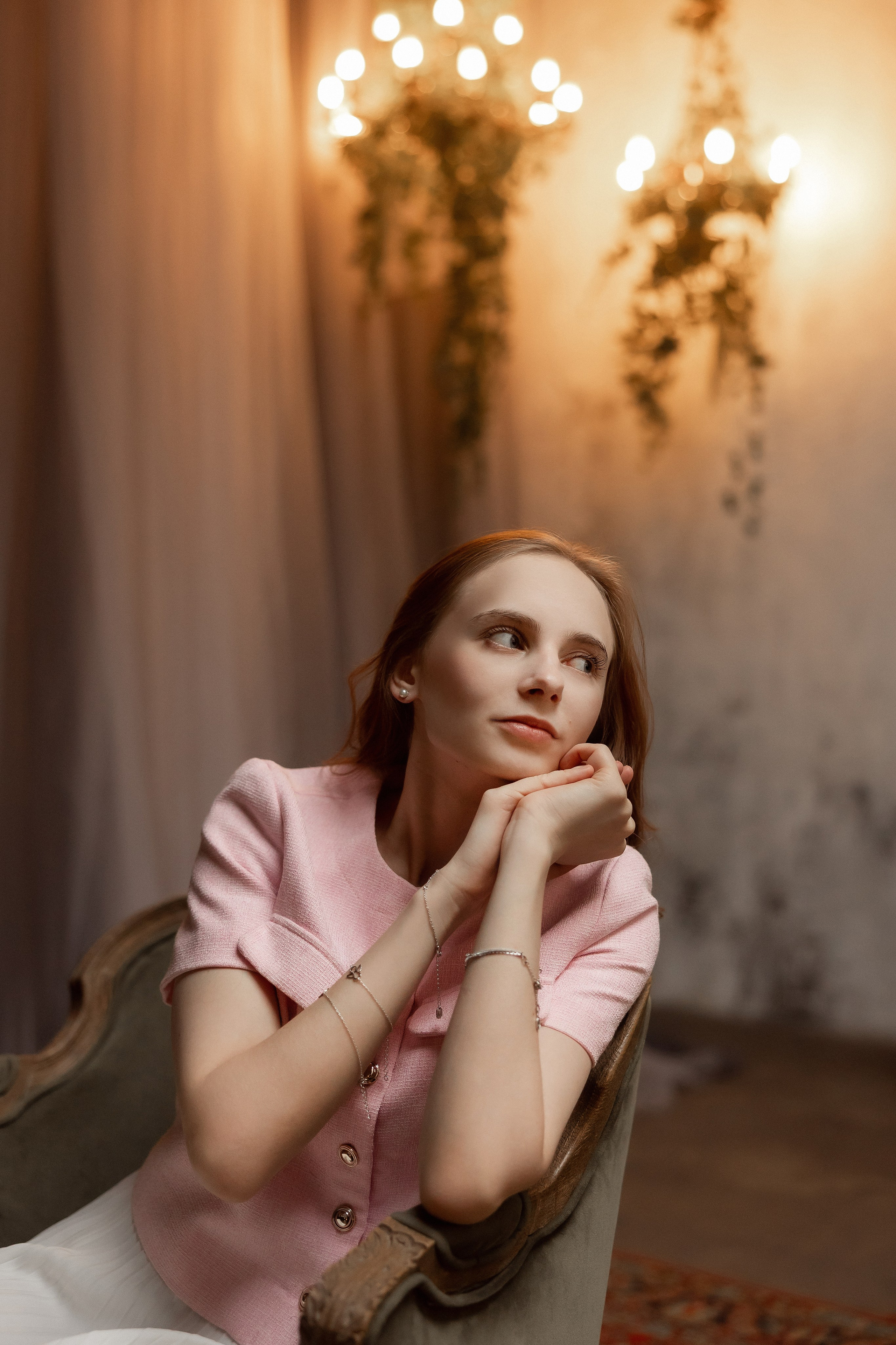 Съемка для Екатерины. Семейный фотограф в Москве