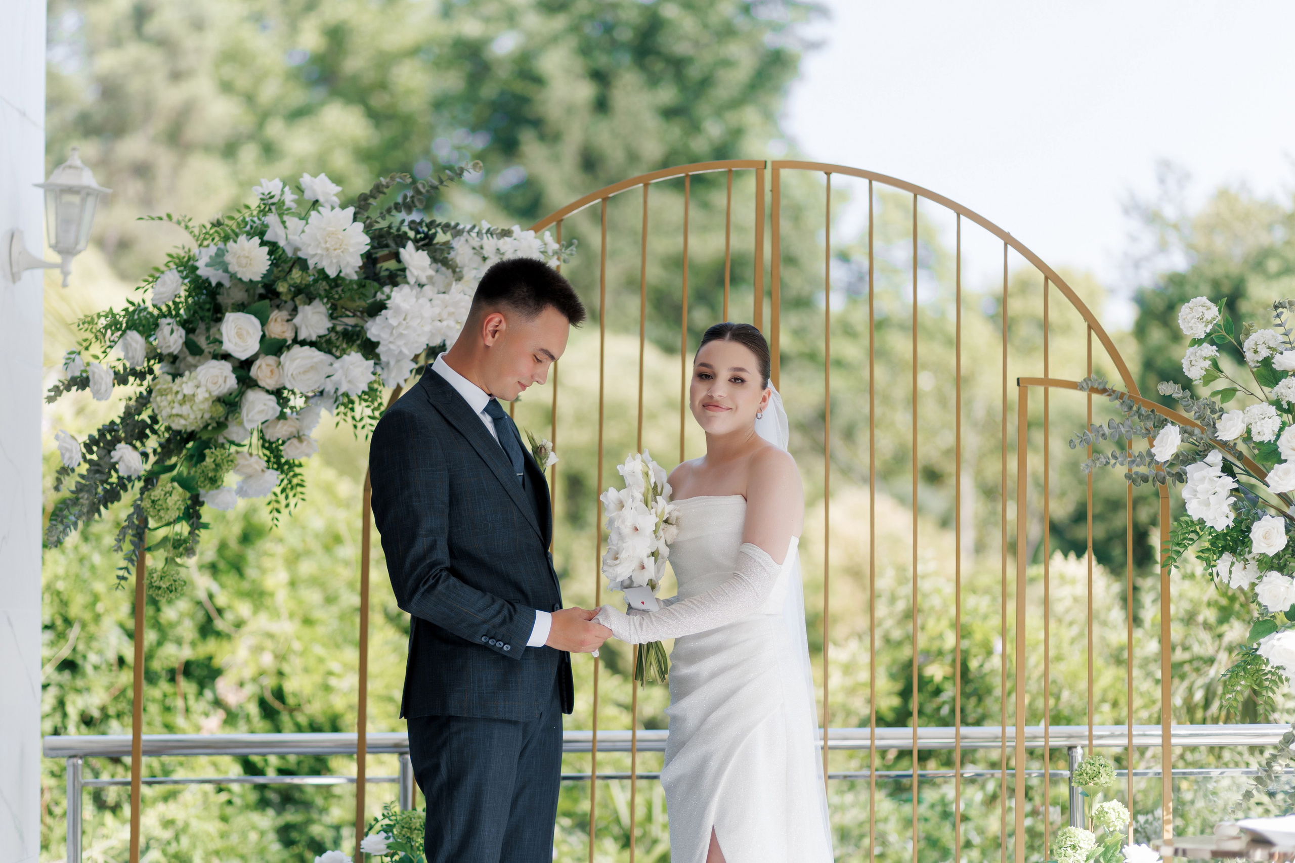 Артур и Кристина, Сочи 24/06/2024. Свадебный  и семейный фотограф в Краснодаре