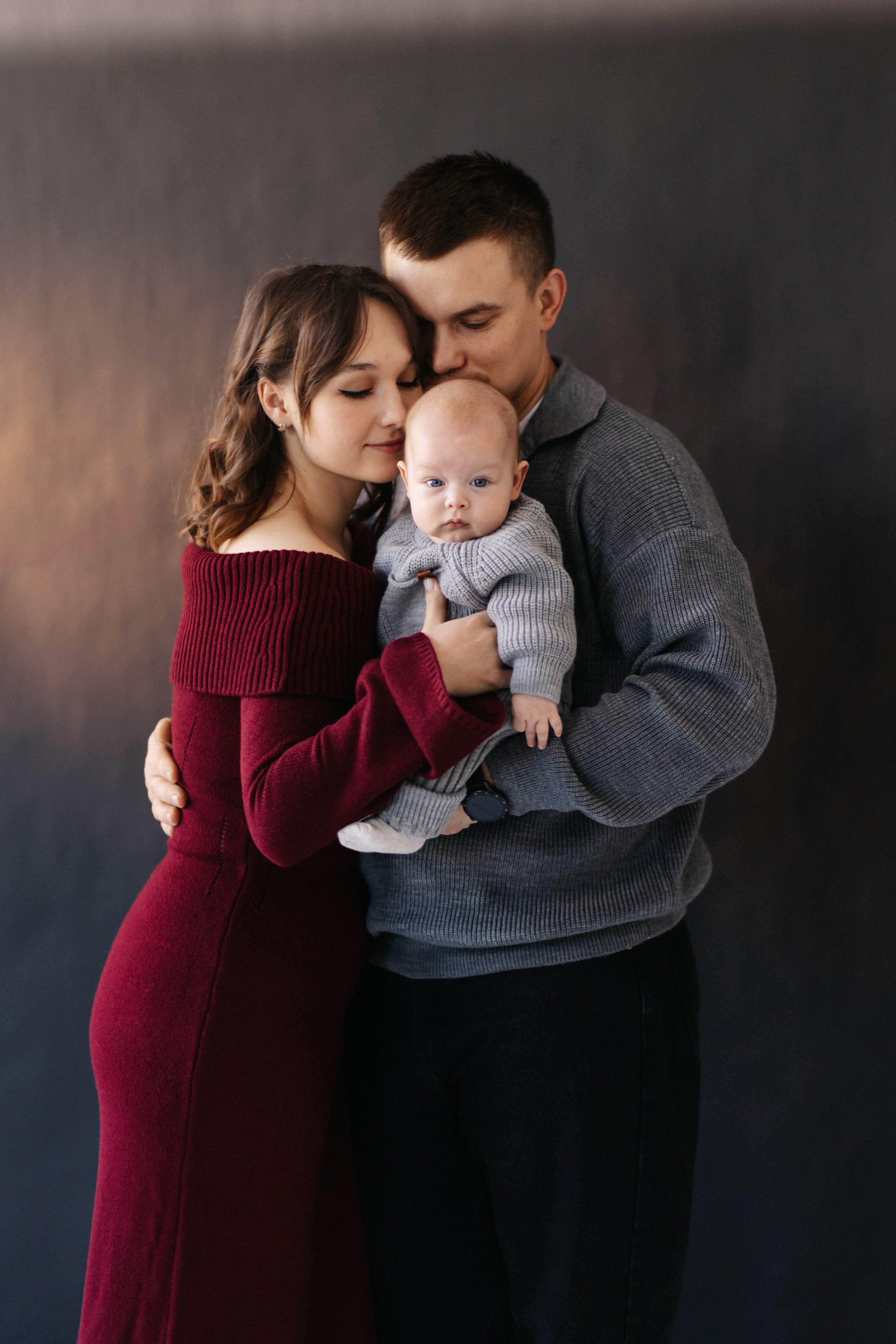 Алина и Петр. Мордвинова Татьяна