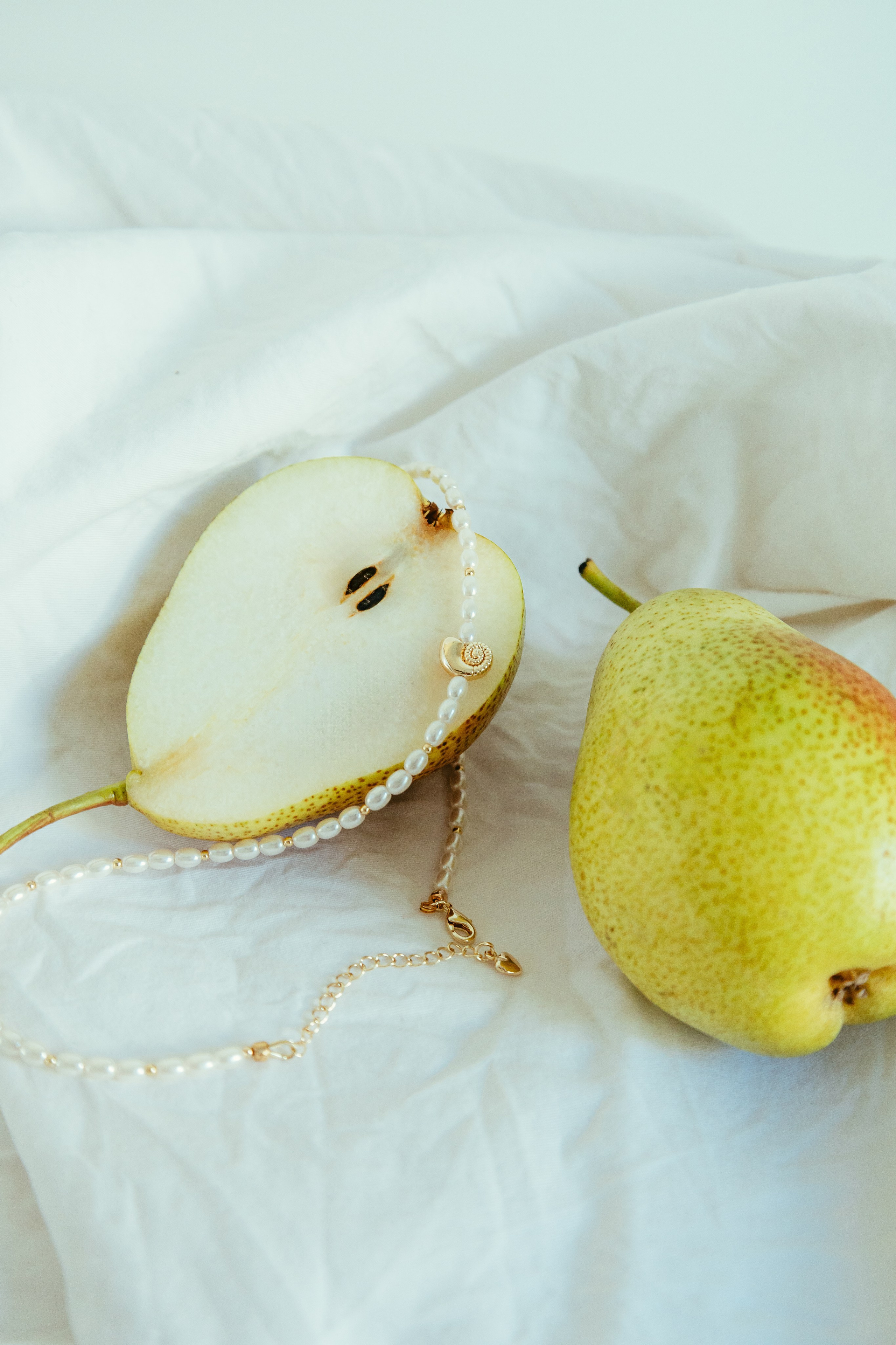 LIZZO — украшения ручной работы. Контент–фотограф | Леся Лесная