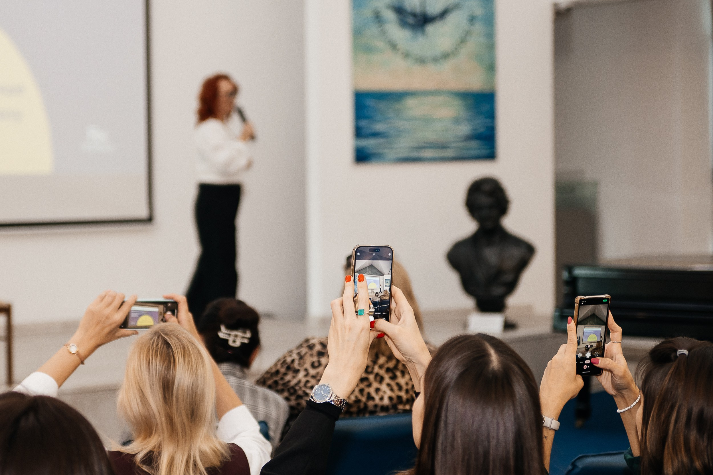 Съемка ваших событий. Фотограф Ольга Кудрявцева. Профессиональная фотосъёмка в Калининграде