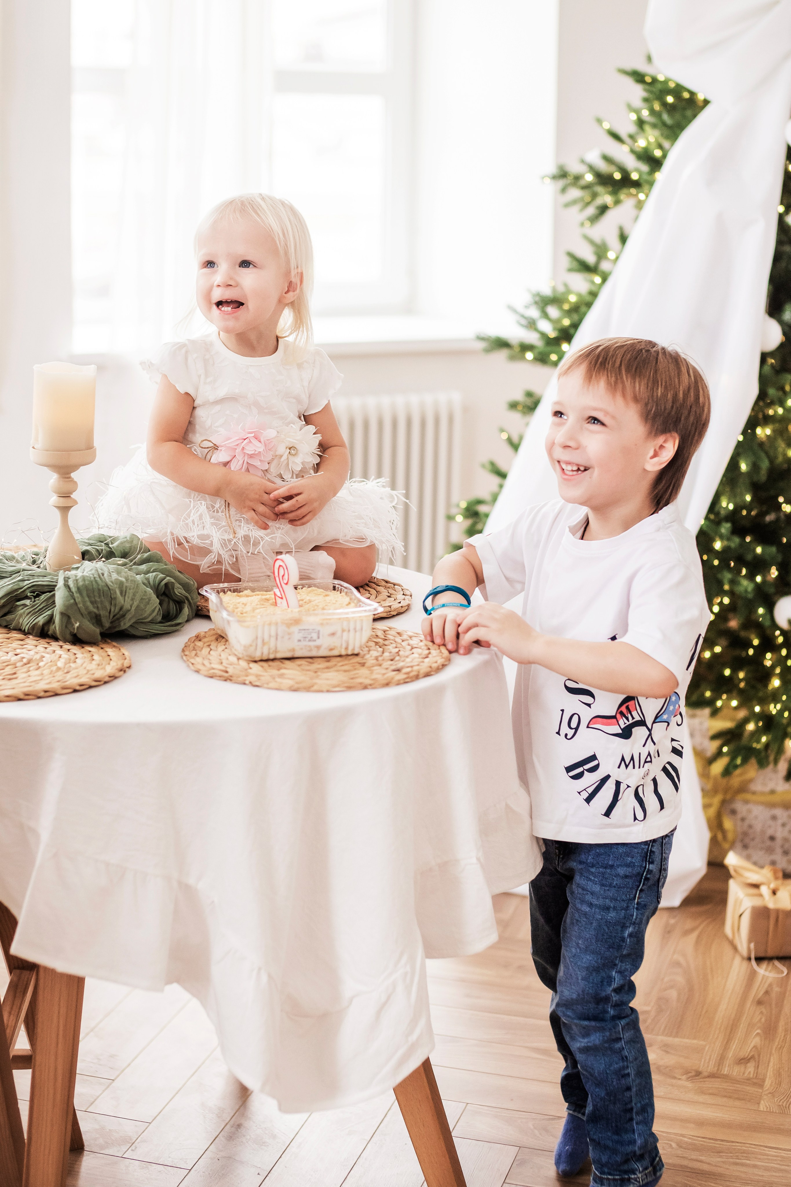 2 года. Семейный фотограф в Саратове