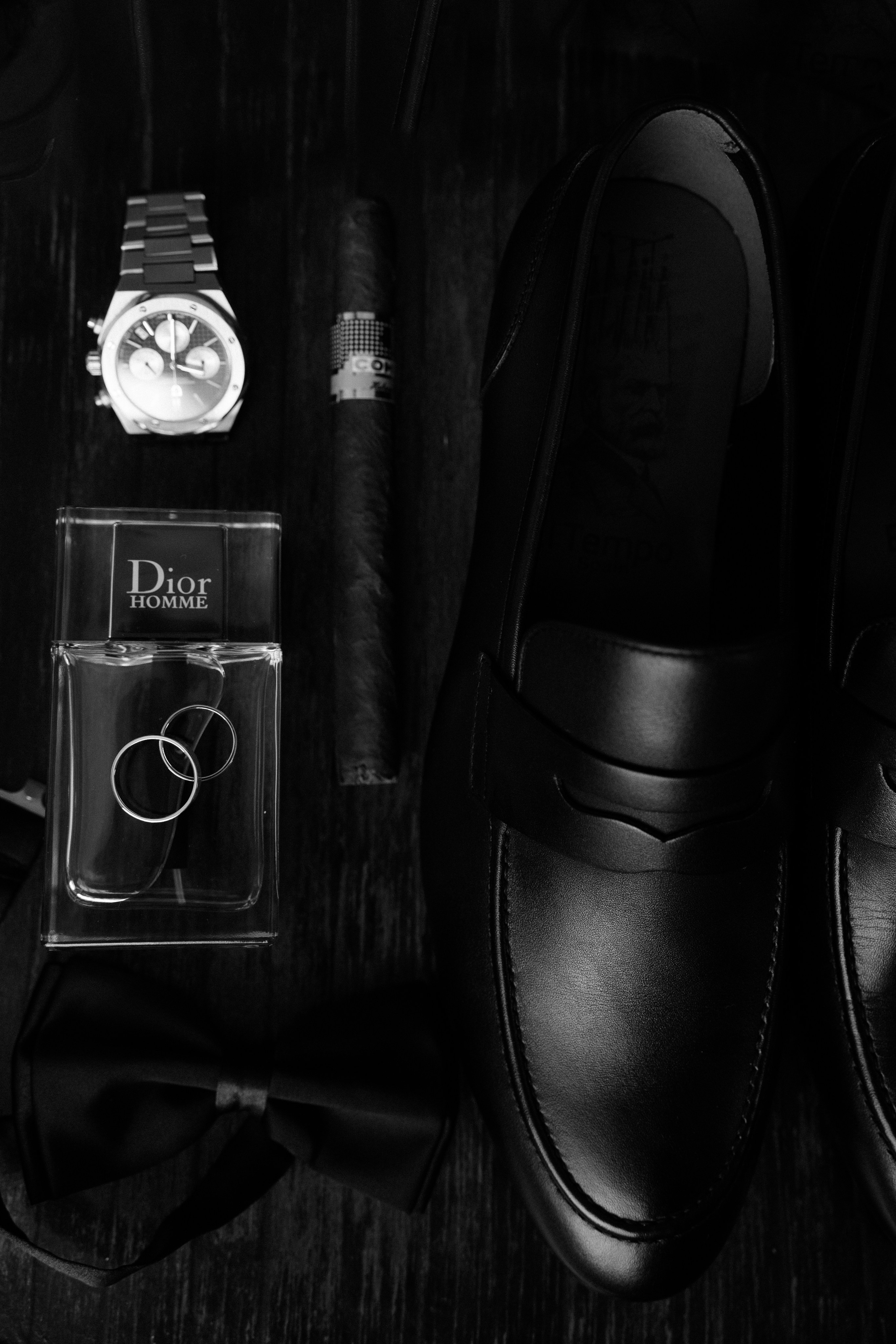 Николай & Дарья. Семейный и свадебный фотограф в Бугуруслане Екатерина Ронжина