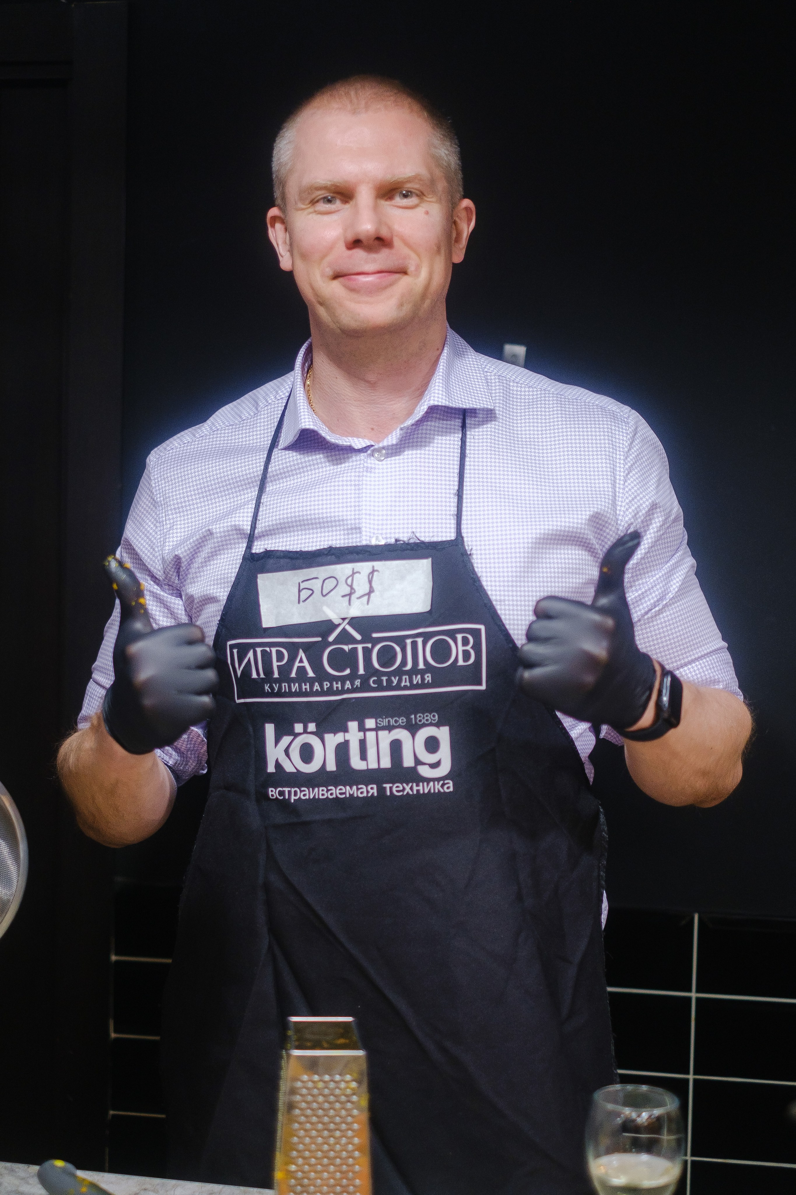 Корпоратив на кулинарном мк. Фотограф Мария Хлебникова Санкт-Петербург Москва