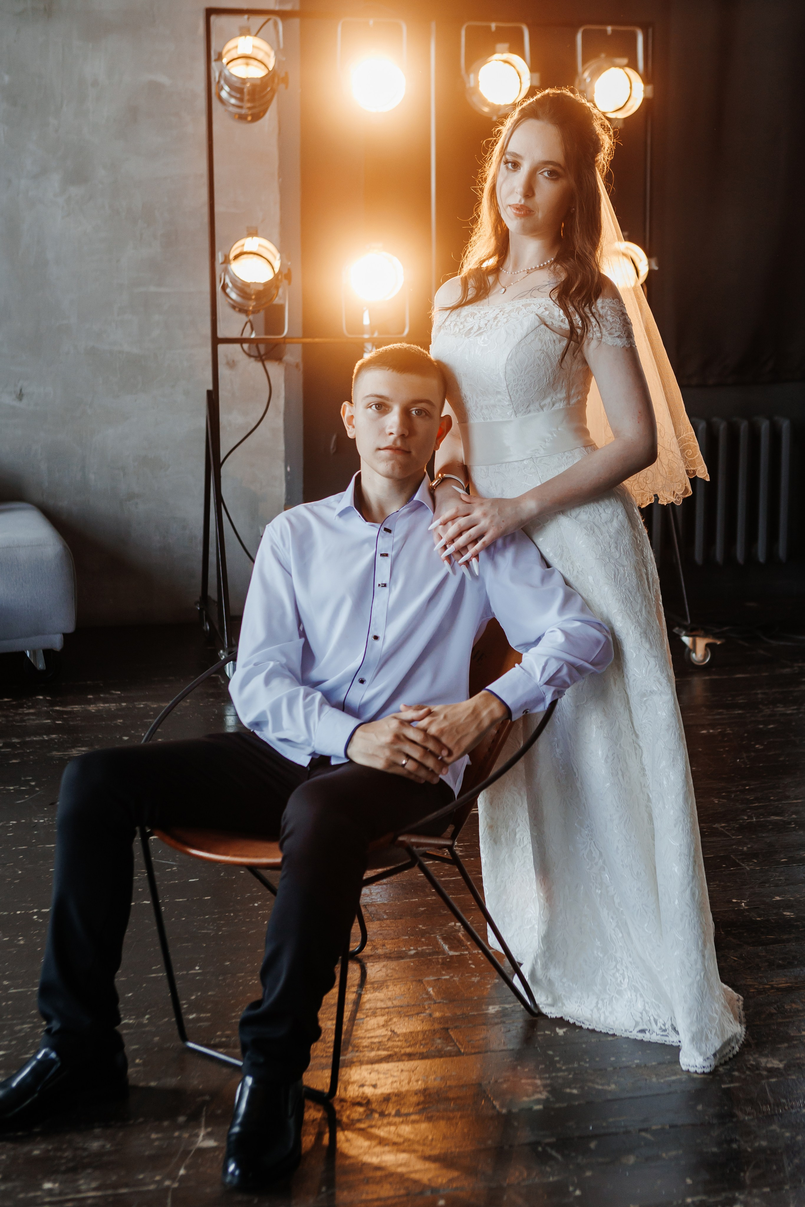 Свадьбы. Свадебный, семейный фотограф. Выпускные альбомы в Коченёво / Новосибирск. Наталья Байкуш