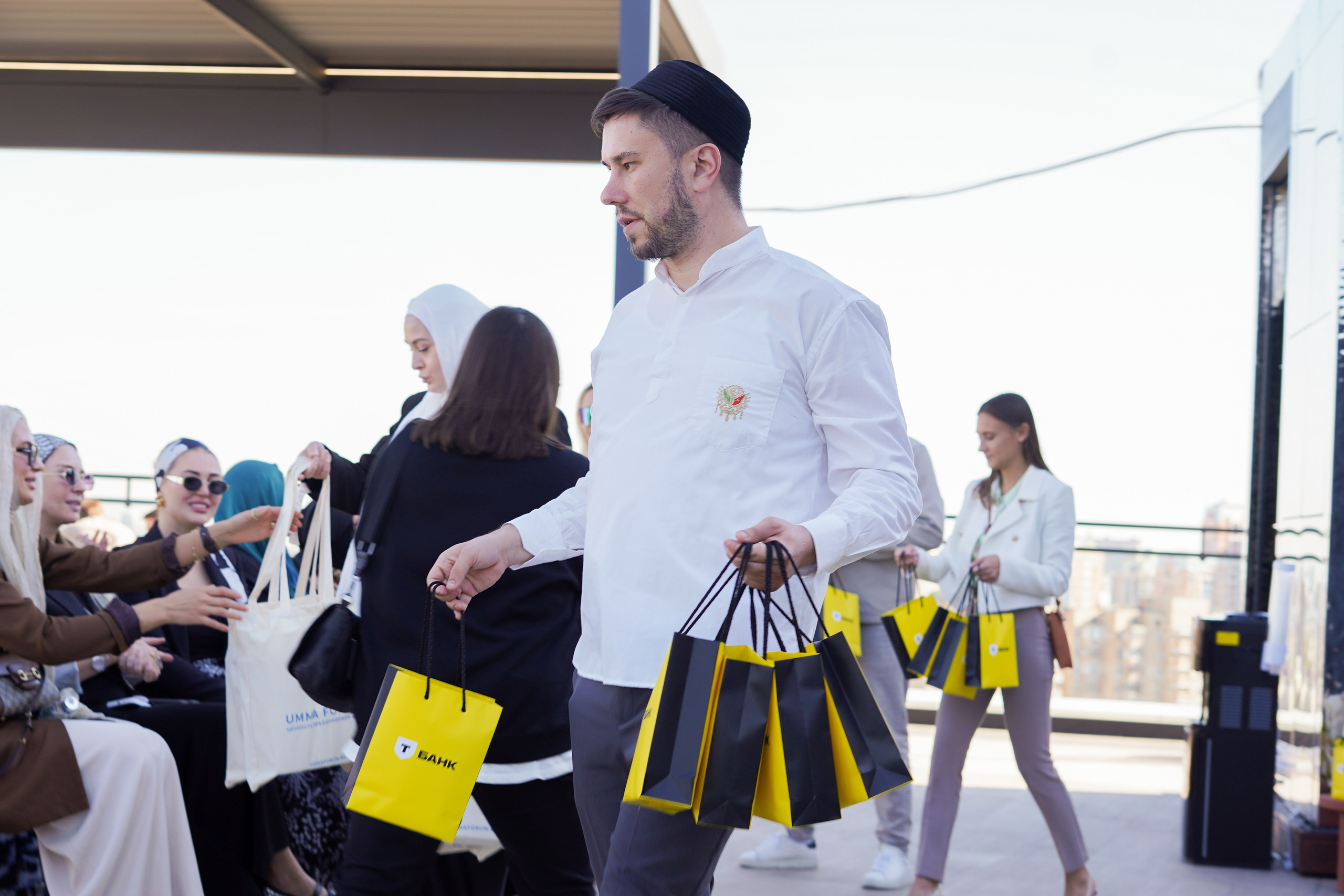 2024 год. Вторая половина. 2024 год. Первая половина