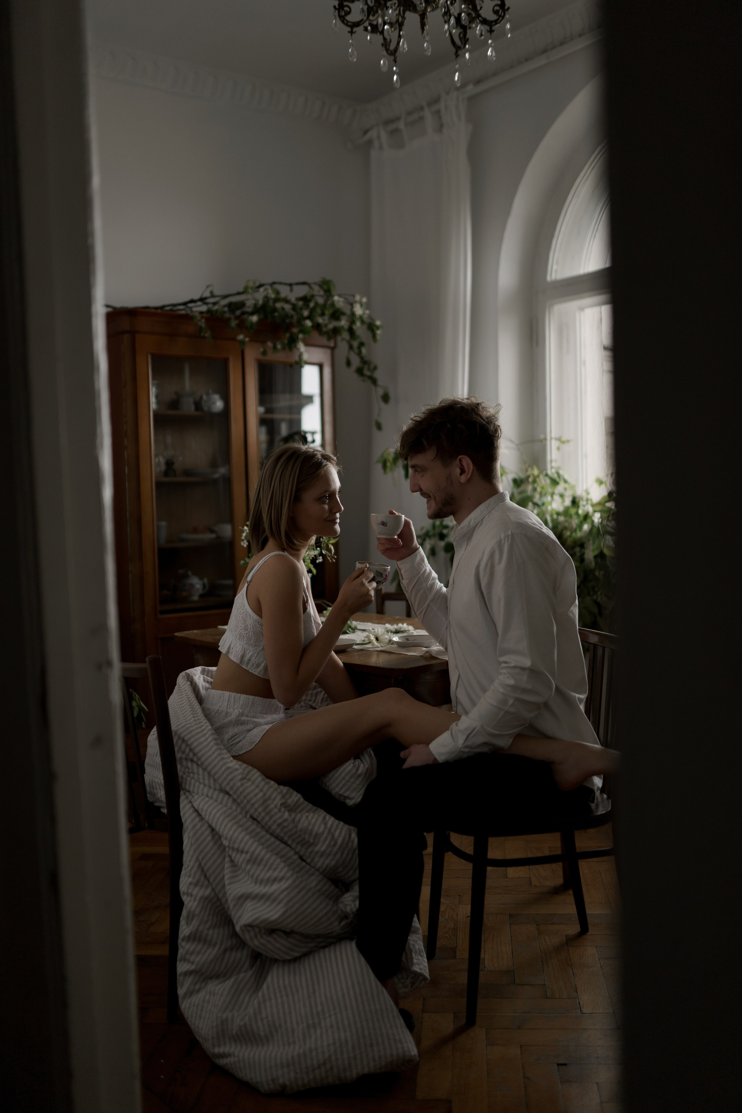 Весенняя история. Оформление свадеб, декор свадеб Вера Маркова, Москва