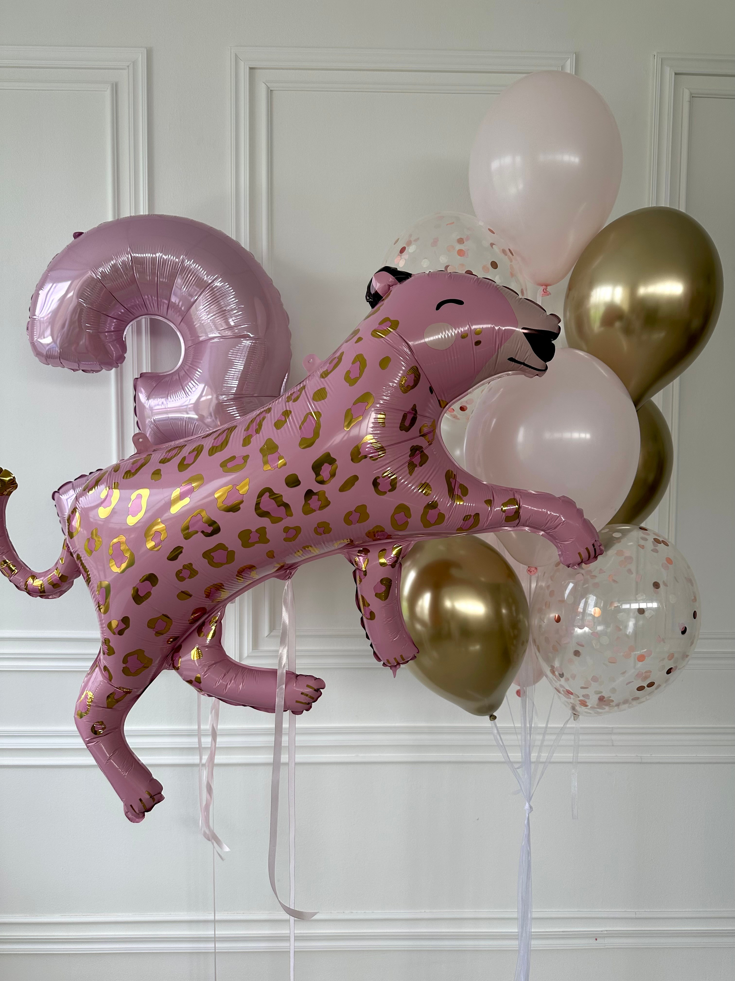 Для нее. Фабрика праздника