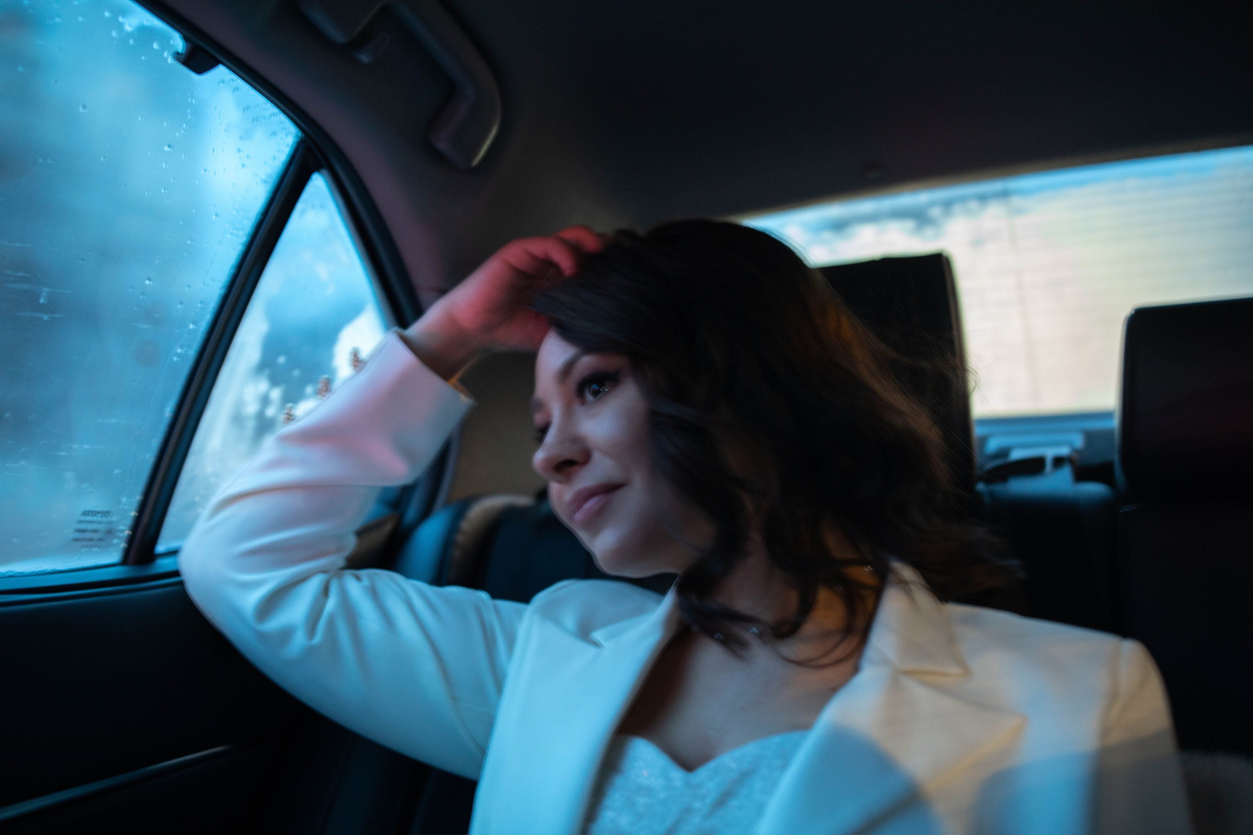 Елена и Андрей. Профессиональный фотограф