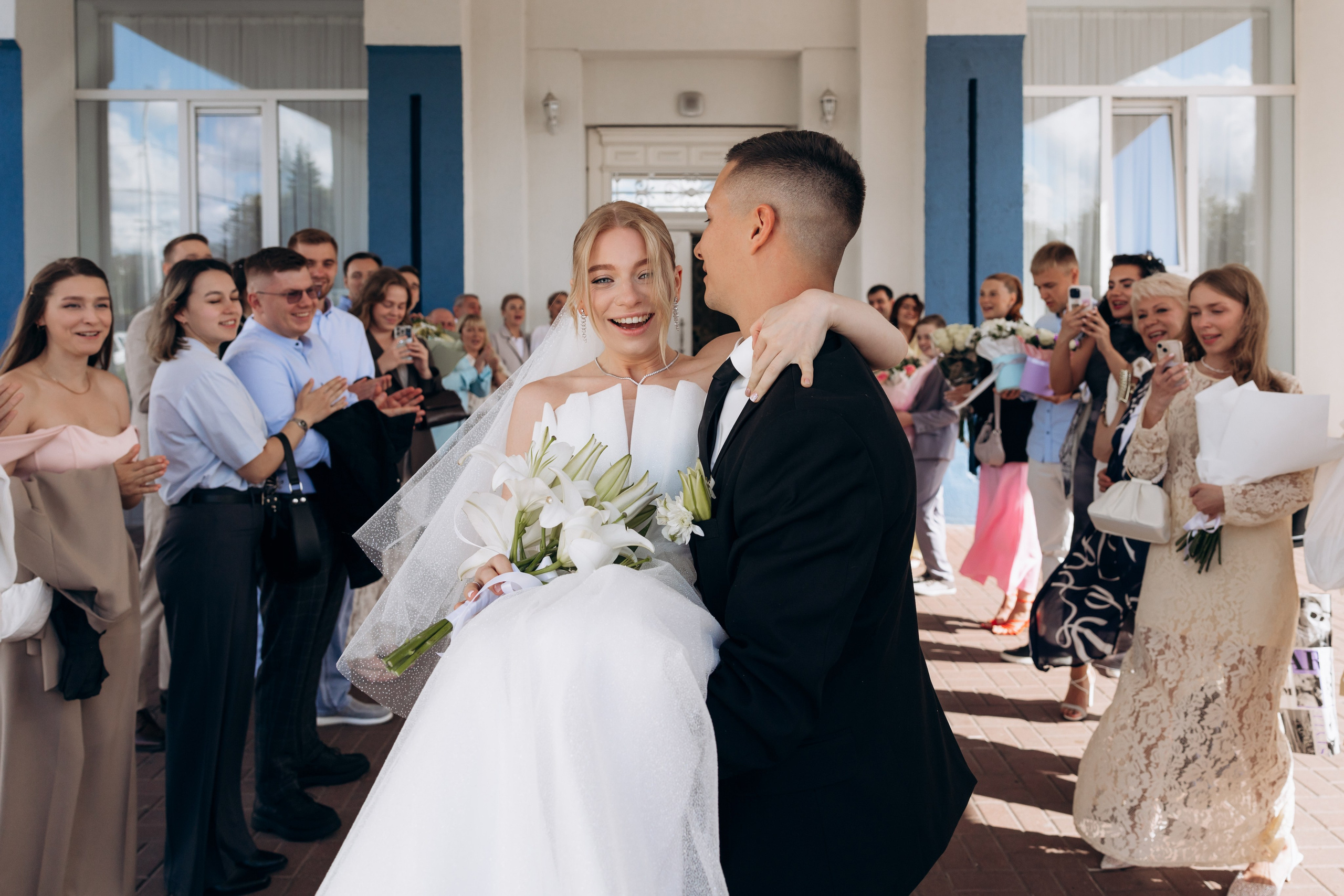 Артём Галина. Фотограф в Калининграде свадебная фотография, репортажная, фотосессии