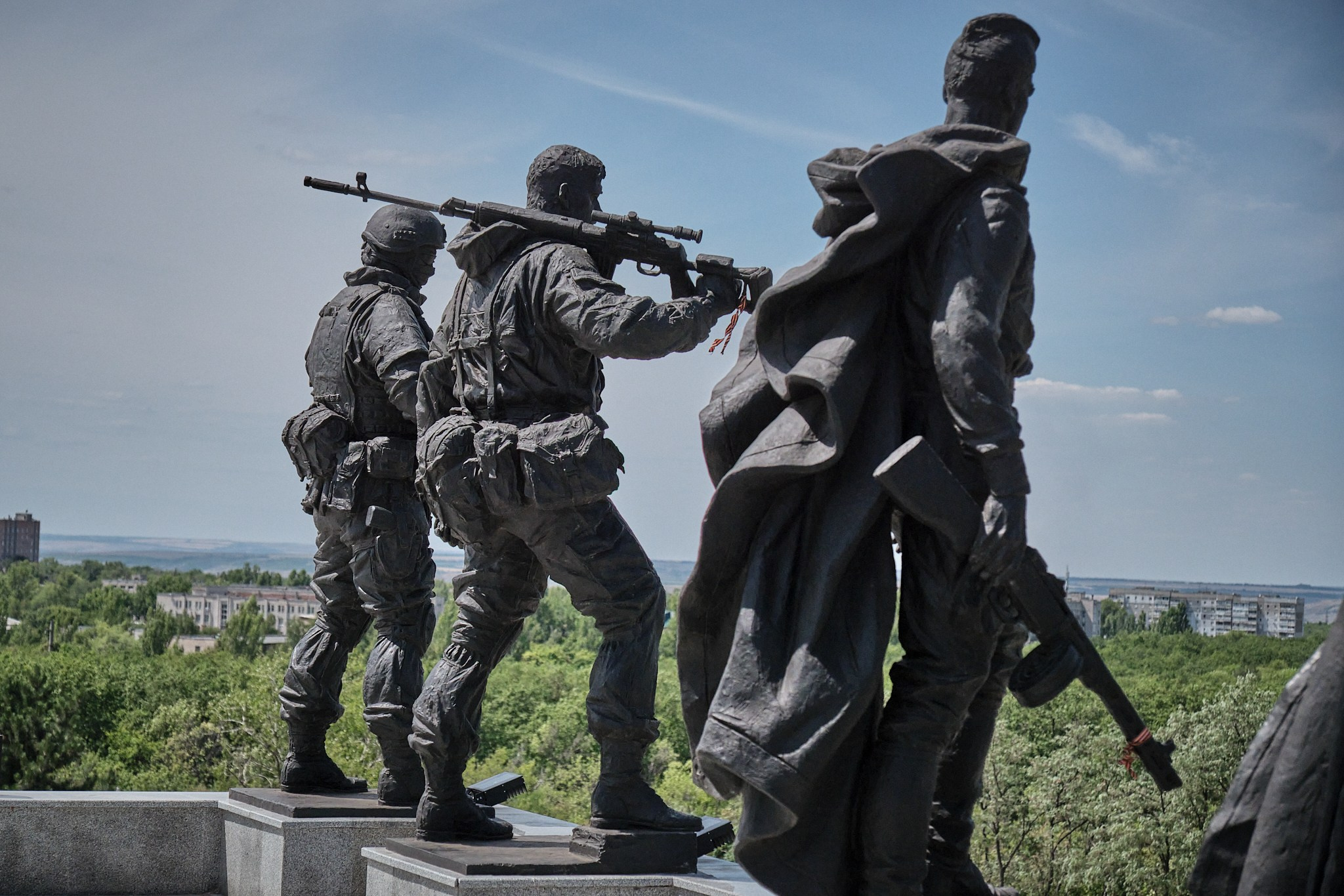 Серия военных фотографий Емельянова Артура. EMELYAN|Военный фотограф Артур Емельянов