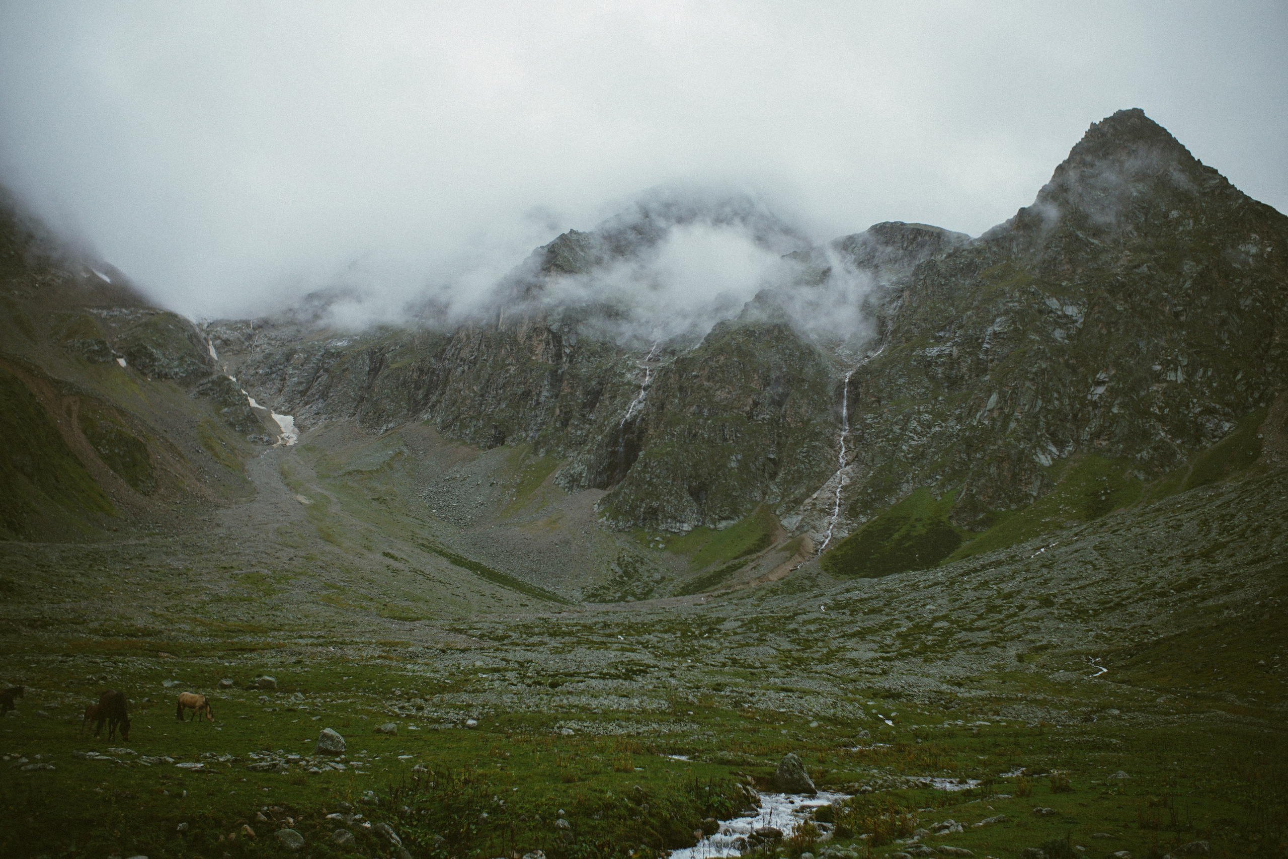 Блог про Верхнюю Балкарию. NECULTURED PHOTOGRAPHER