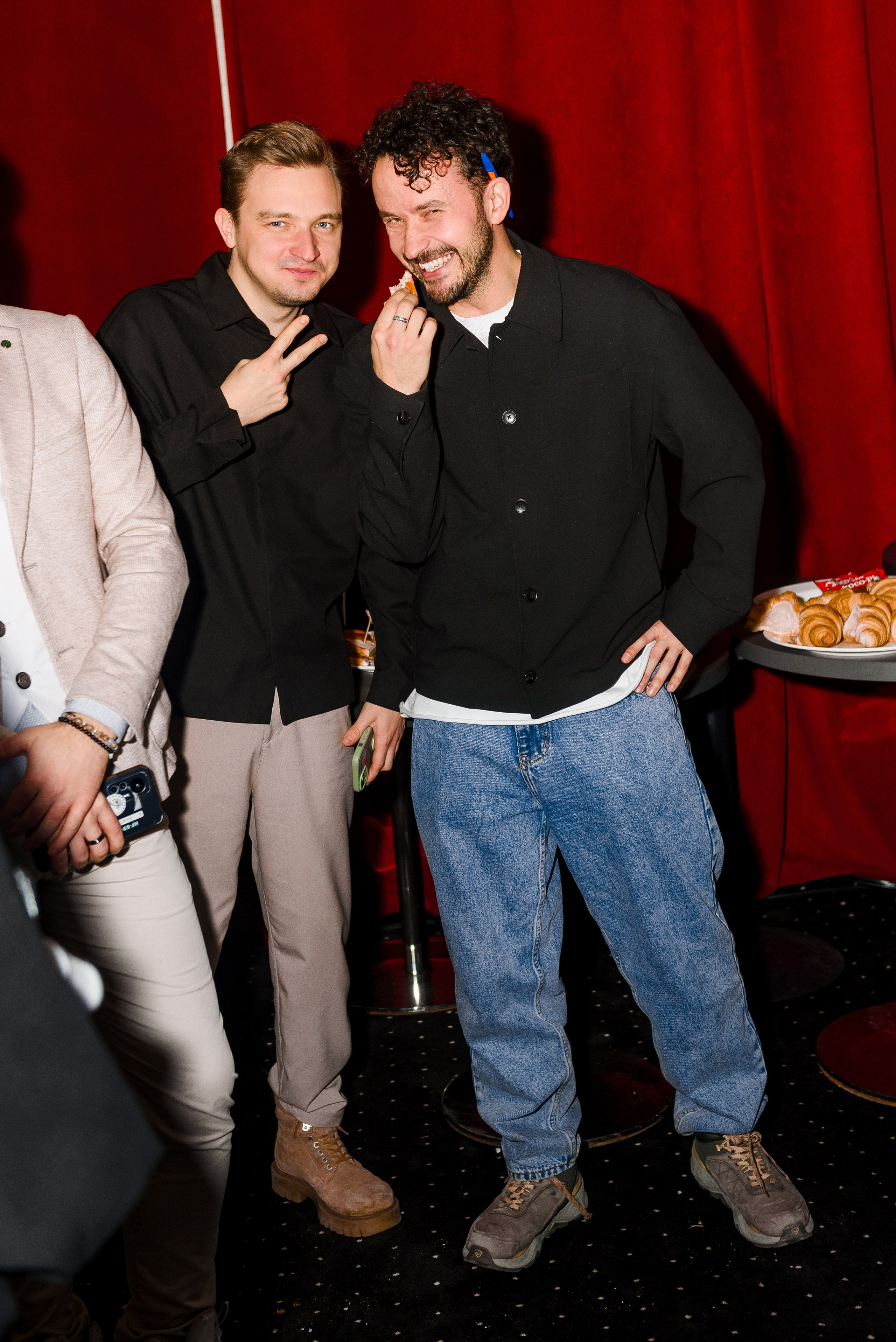 Мероприятия. Фотограф Москва | Янис Алываев