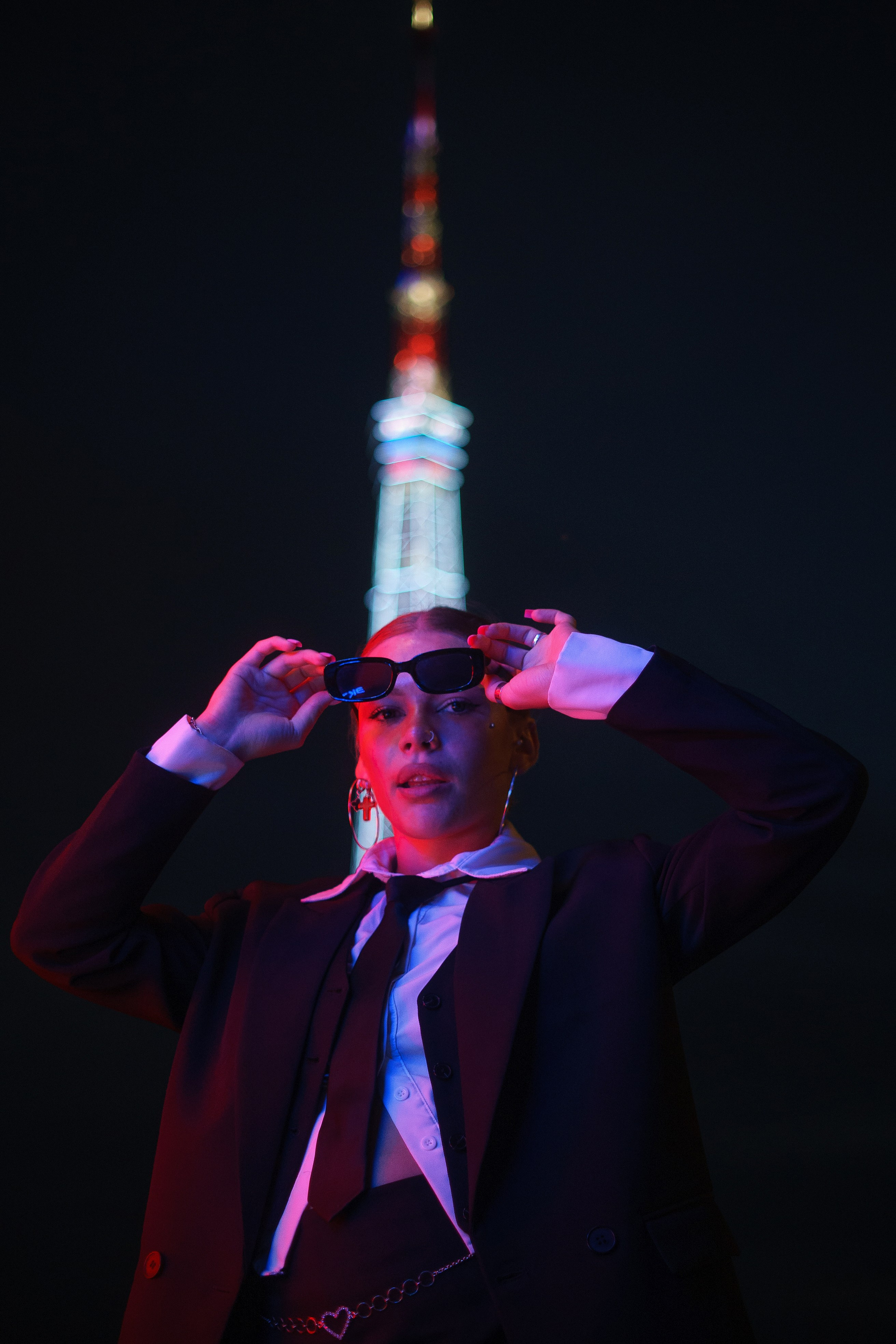 Уличные съёмки. Трандин Иван Фотограф СПб