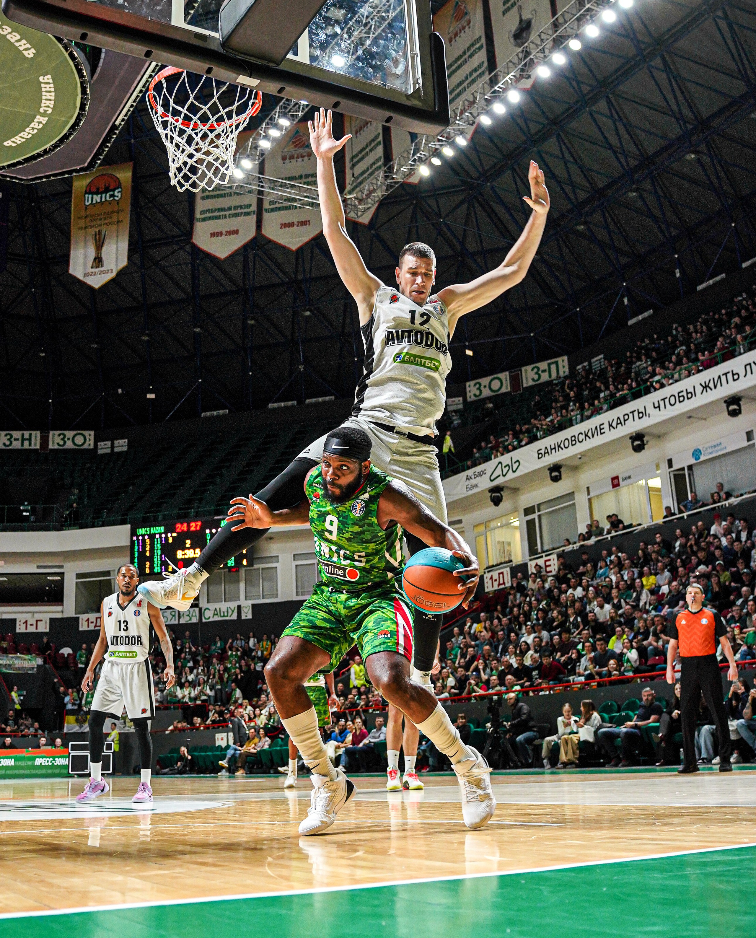 УНИКС. Фотограф в Казани Алина Абдуллина