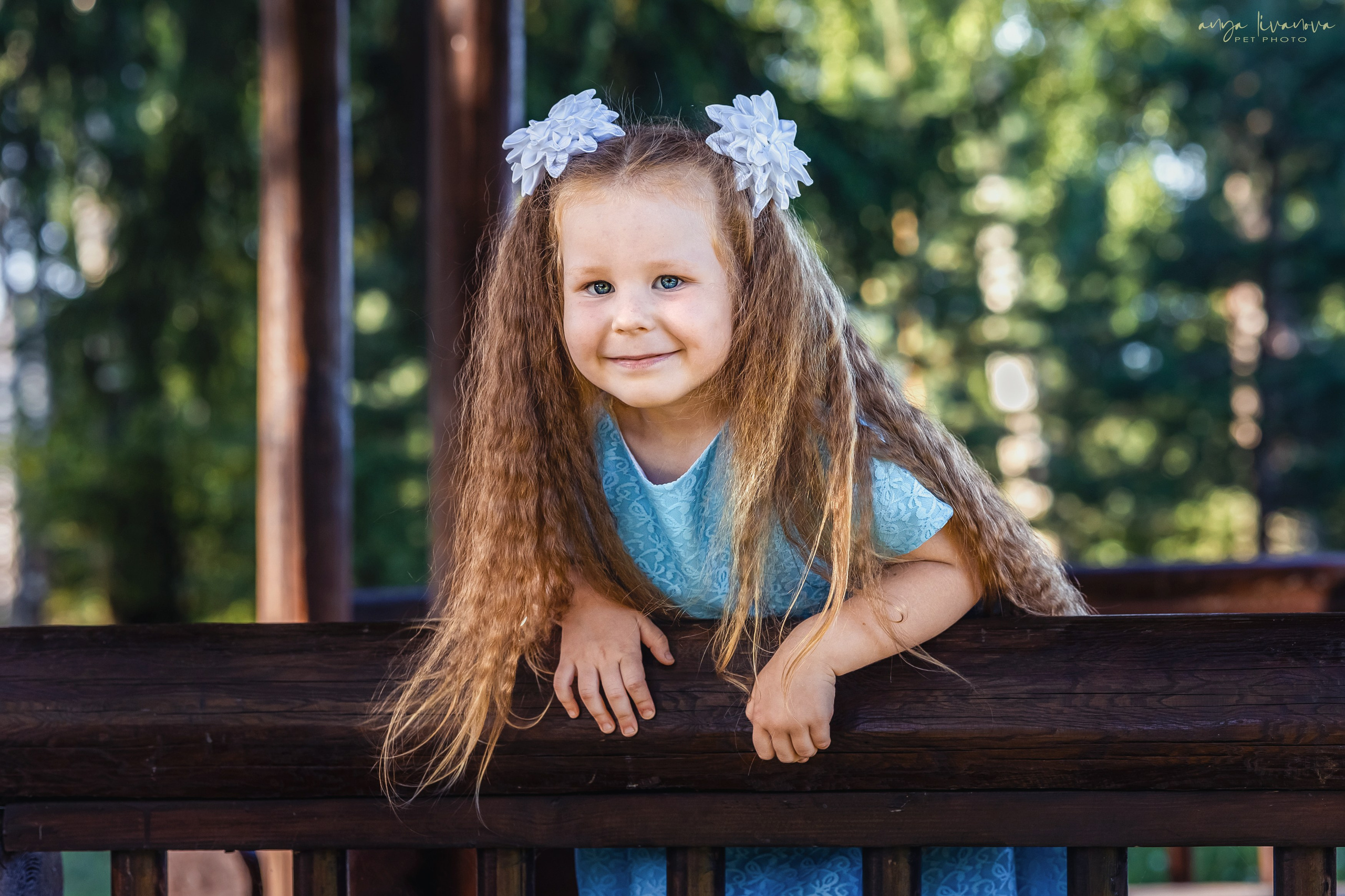 Дёмино. Фотограф анималист Аня Ливанова | Рыбинск