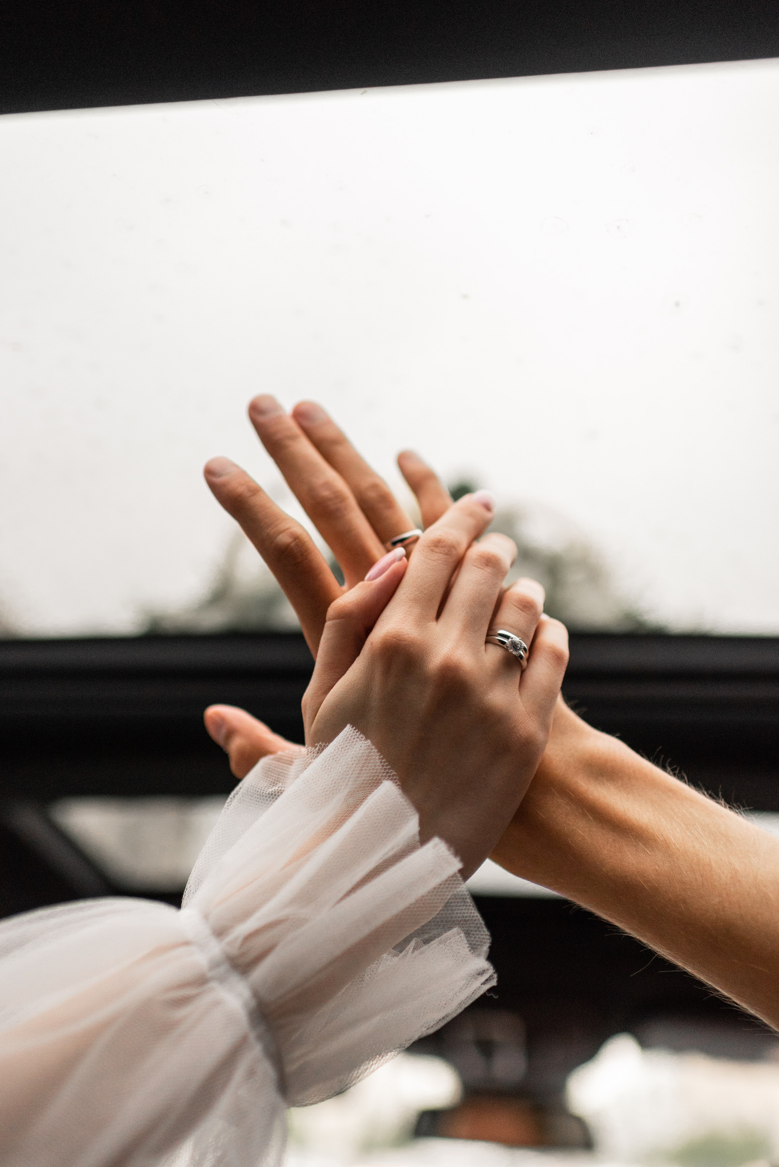 Мария и Иван. Свадебный и семейный фотограф Нижний Новгород и Москва Павел Градобоев