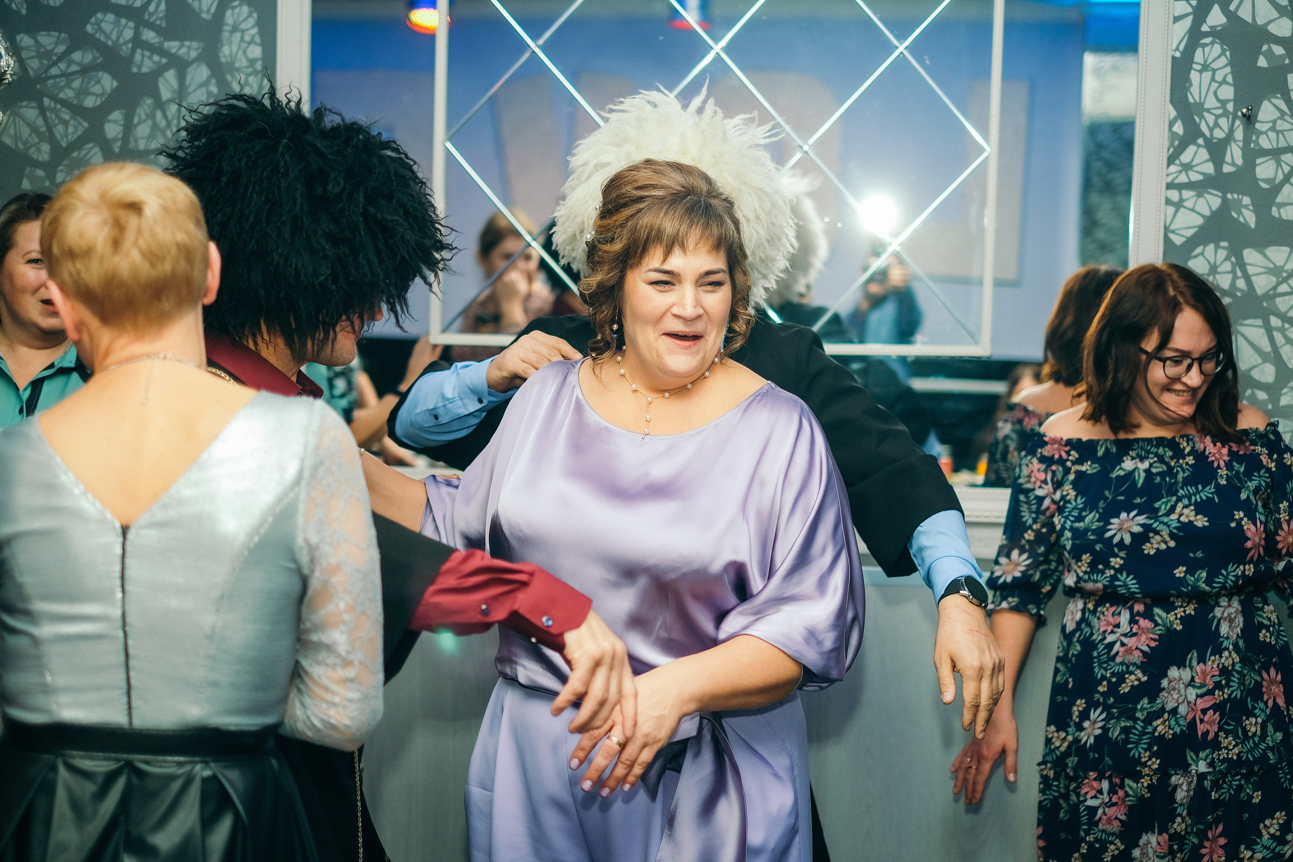 Сергей и Антонина. Свадебный и репортажной фотограф Денис Ожигин в Краснодаре и Краснодарском крае